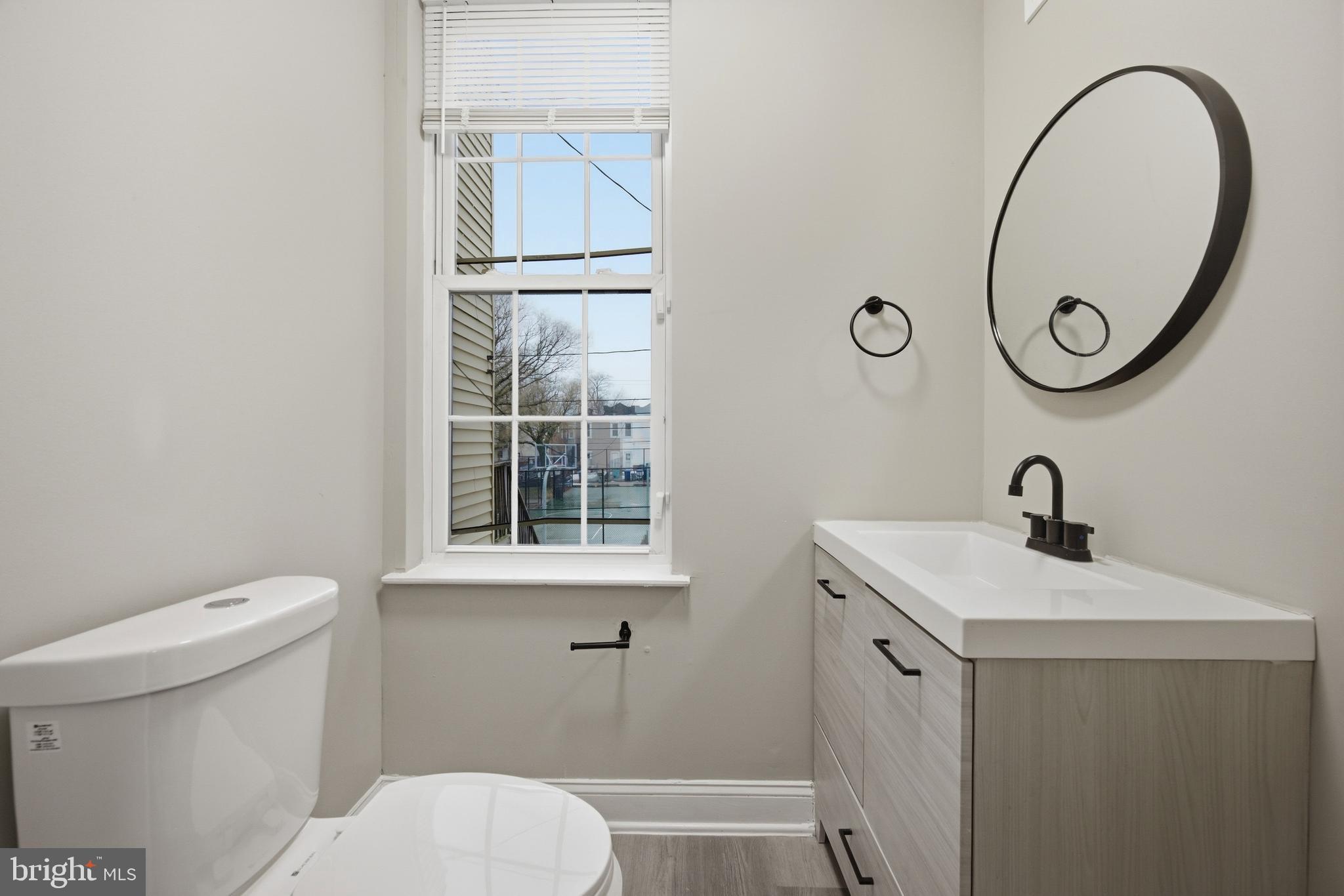 PARK HEIGHTS - Residential