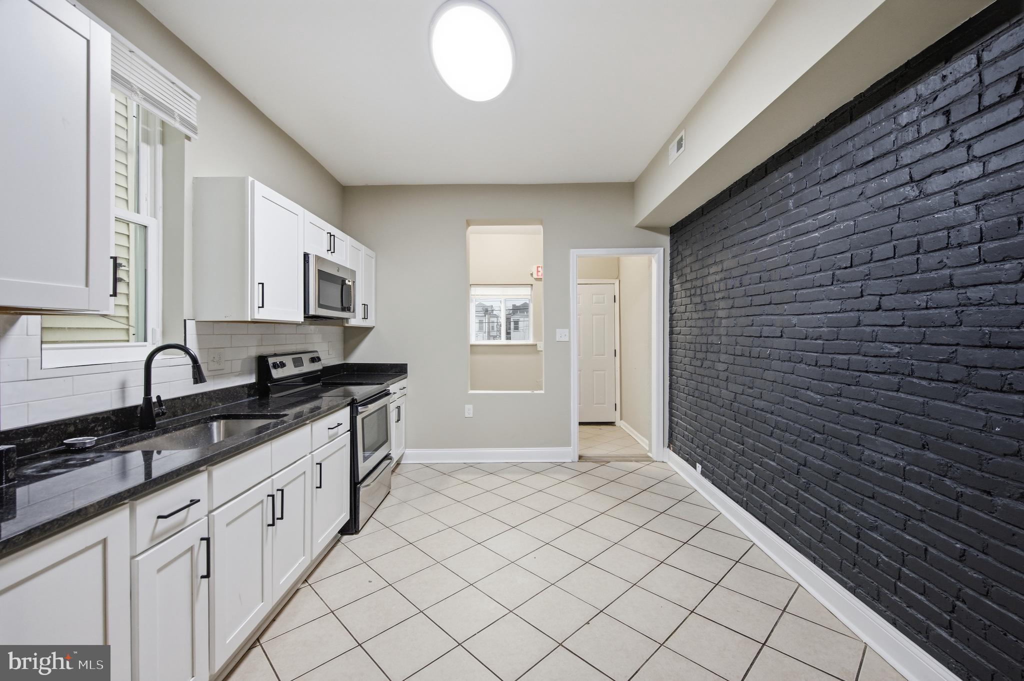 PARK HEIGHTS - Residential