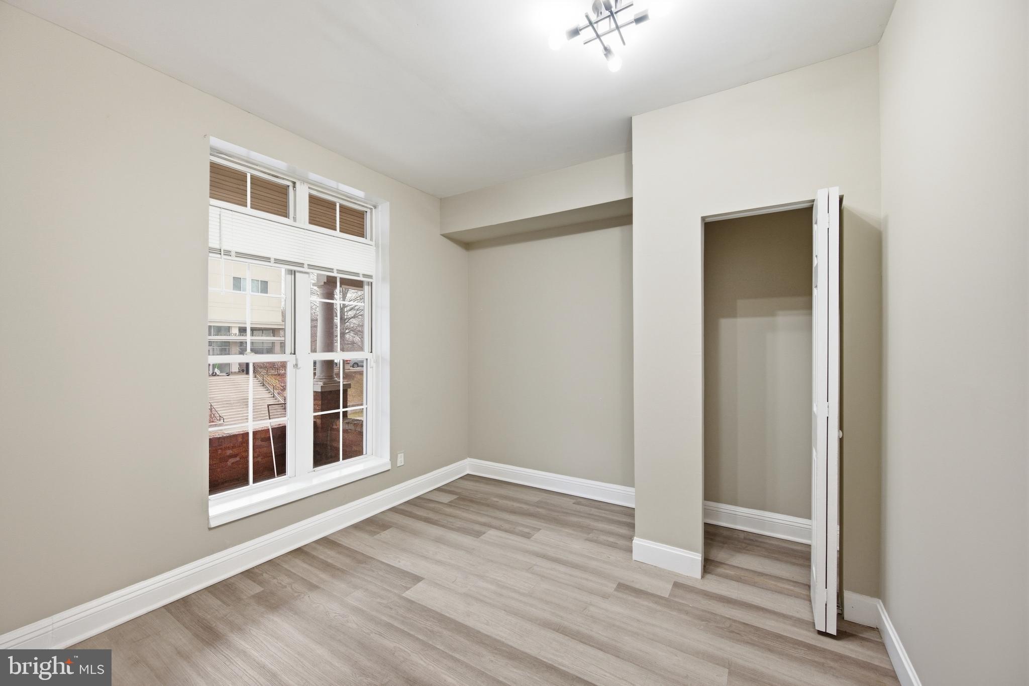 PARK HEIGHTS - Residential