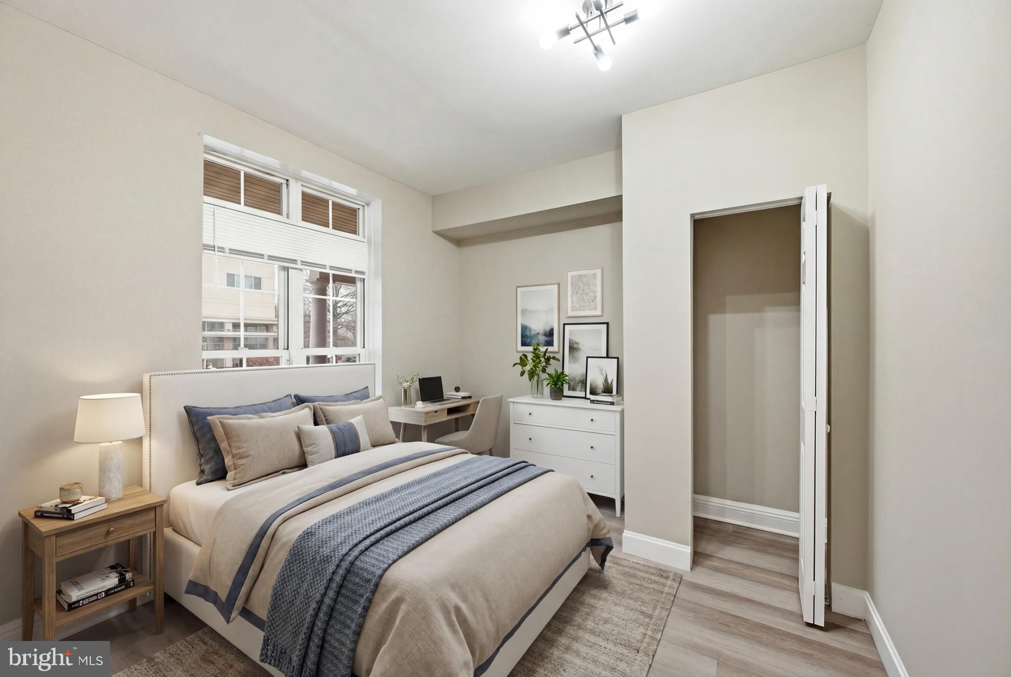 PARK HEIGHTS - Residential