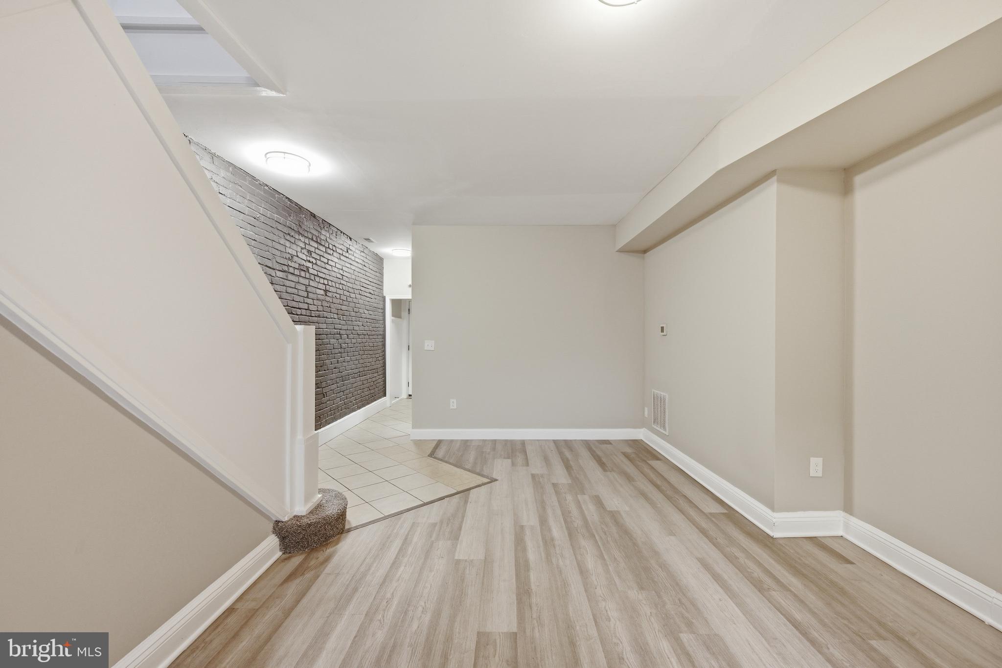 PARK HEIGHTS - Residential