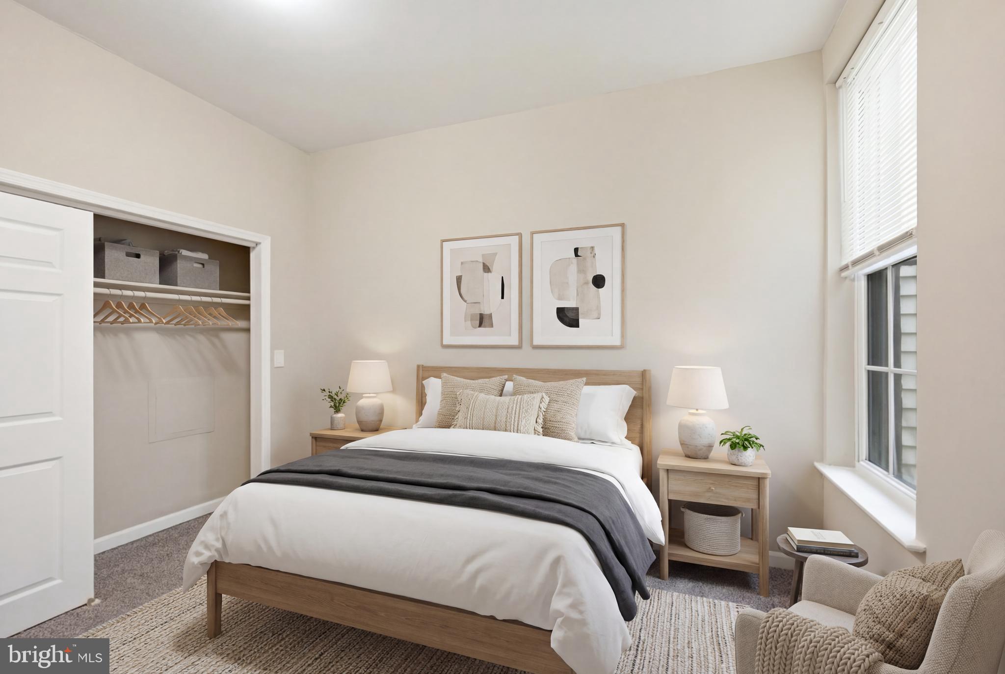 PARK HEIGHTS - Residential