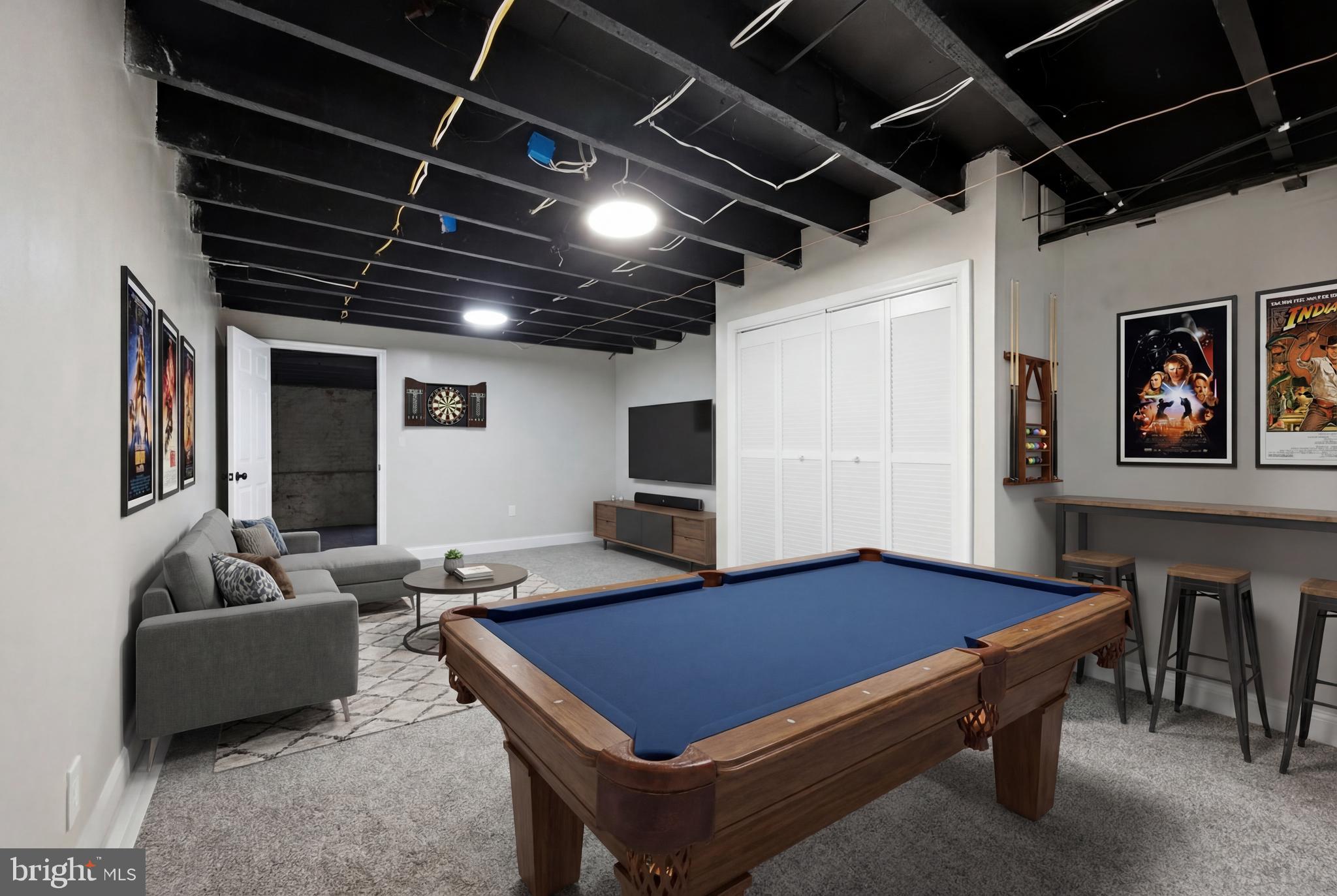 PARK HEIGHTS - Residential