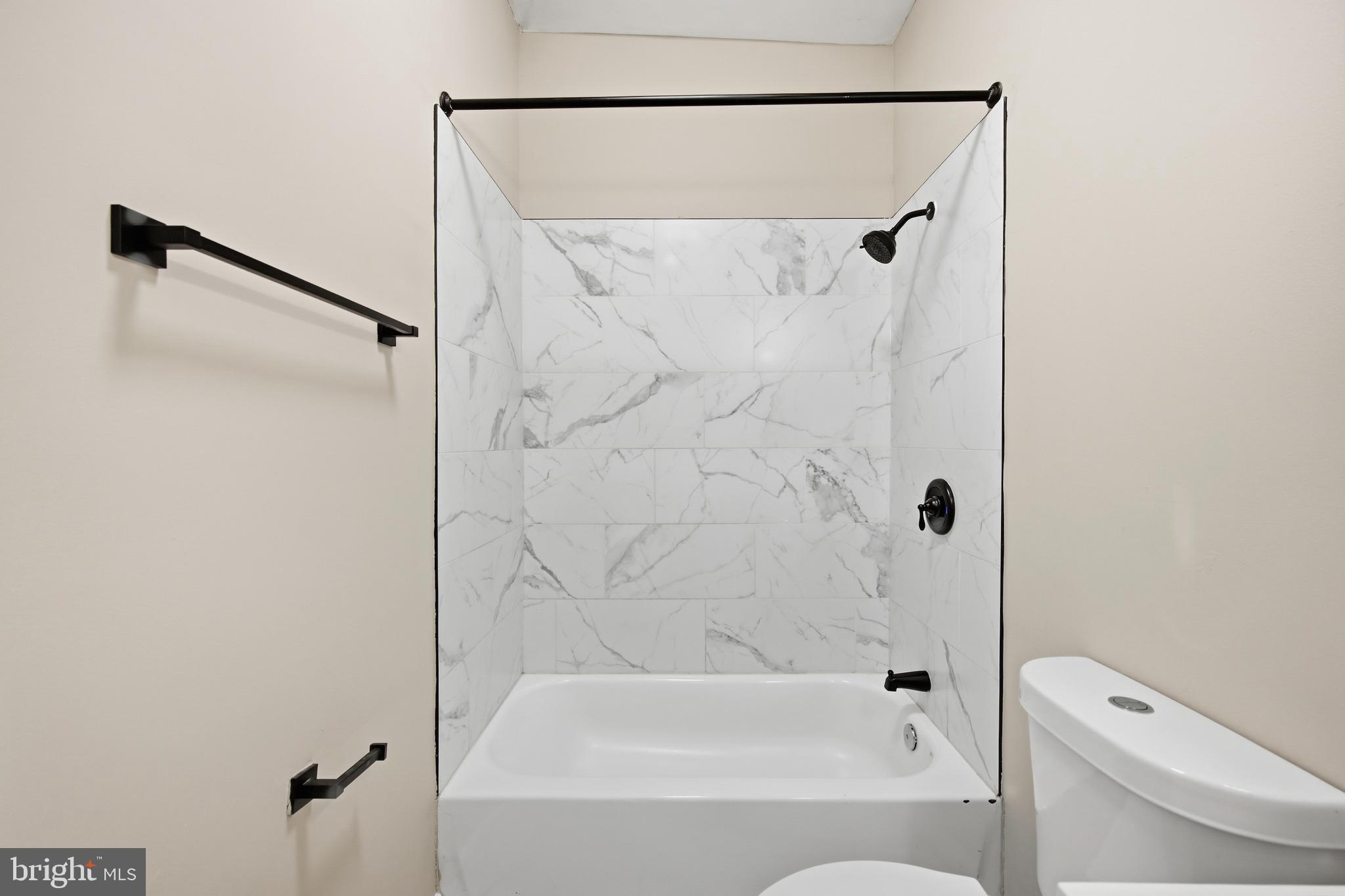 PARK HEIGHTS - Residential