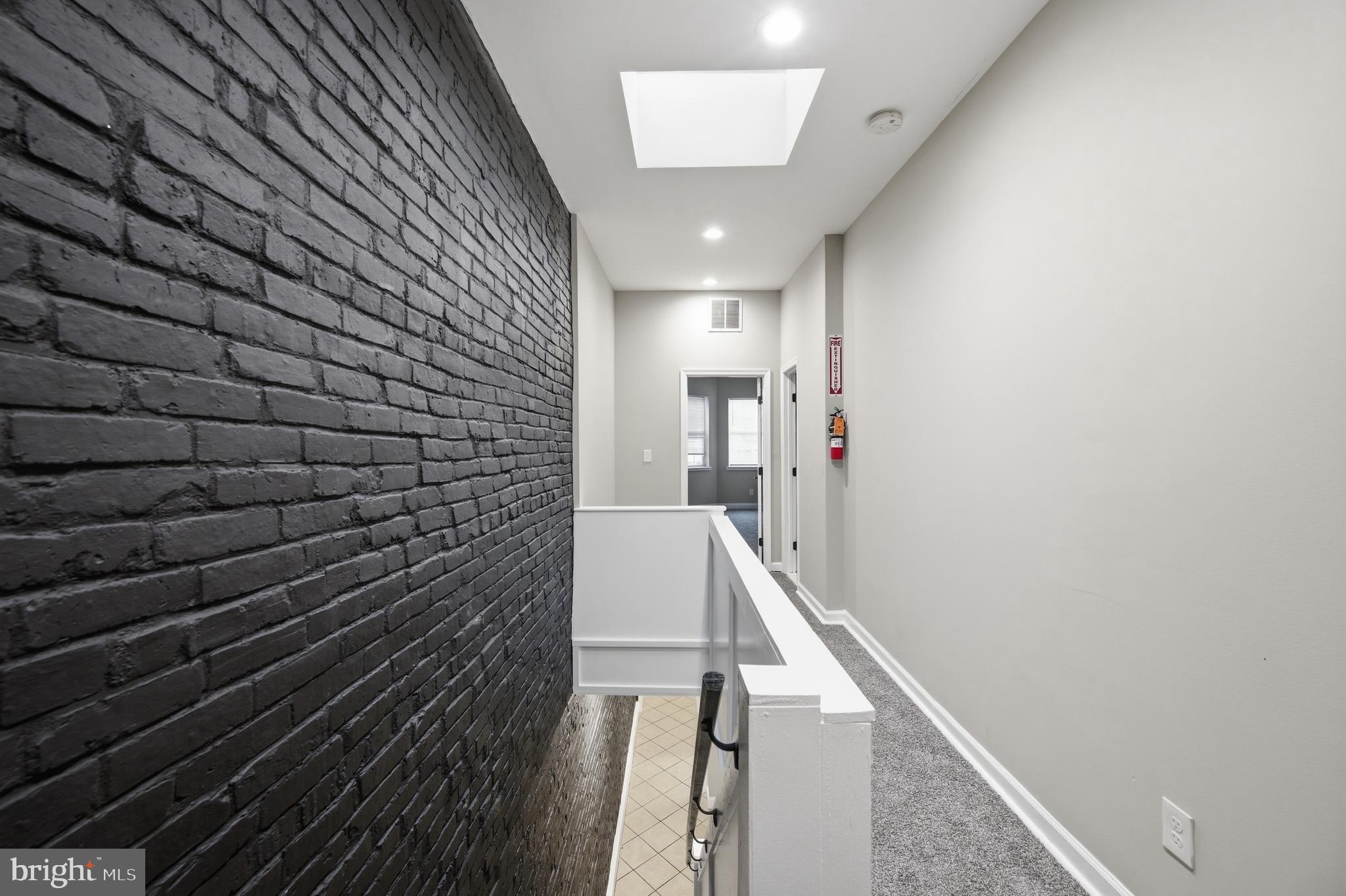 PARK HEIGHTS - Residential