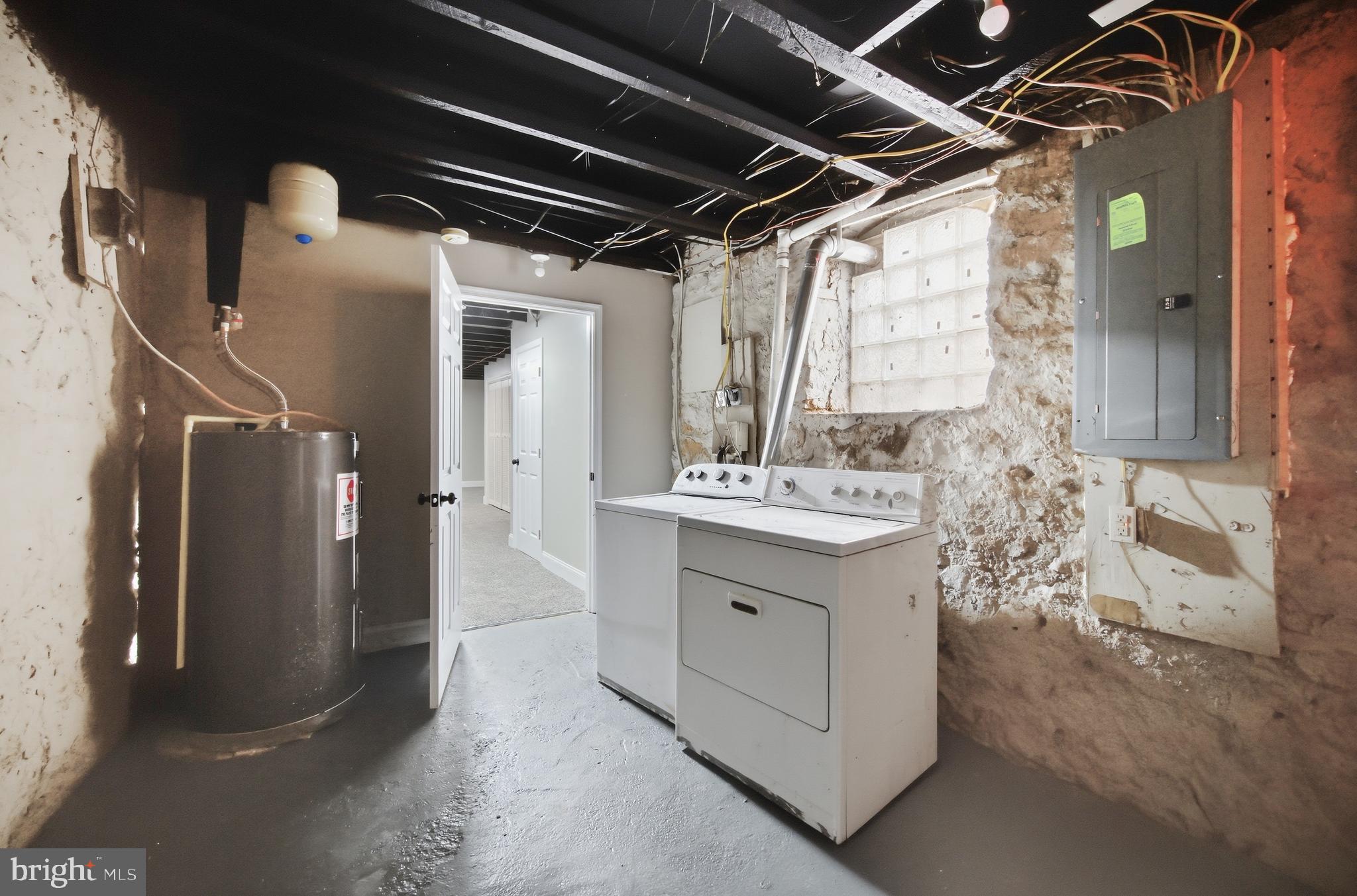 PARK HEIGHTS - Residential