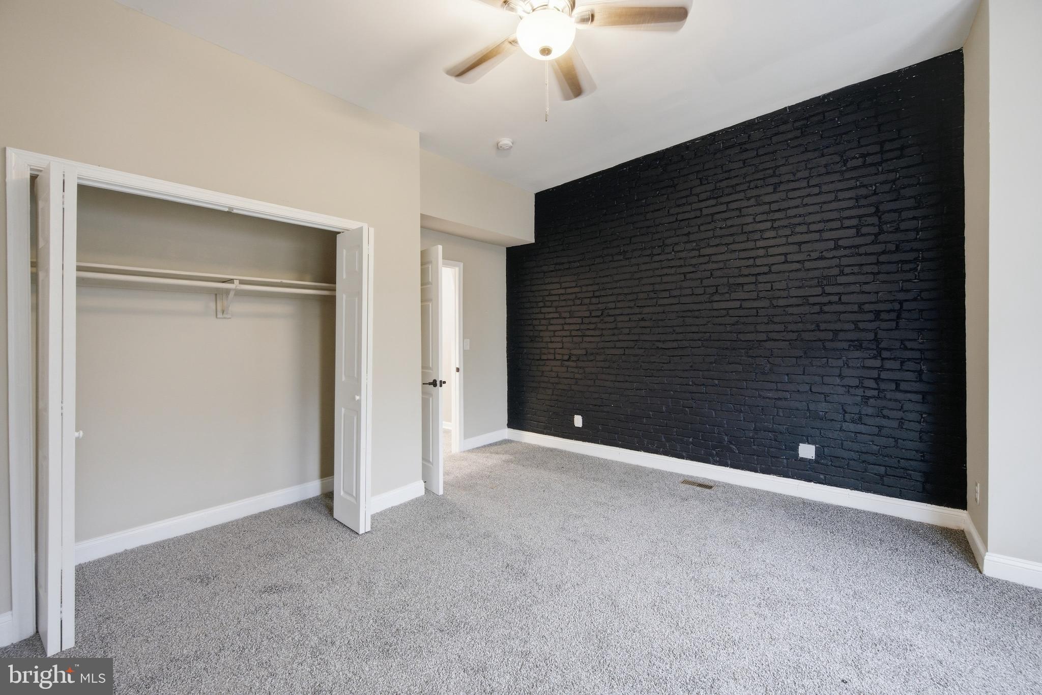 PARK HEIGHTS - Residential