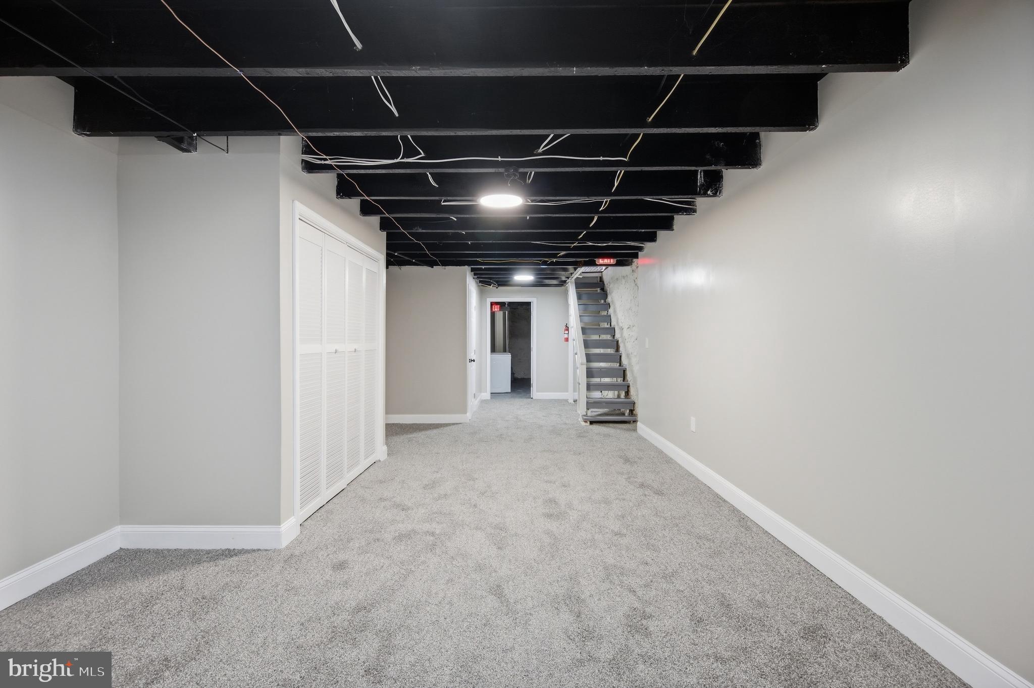 PARK HEIGHTS - Residential