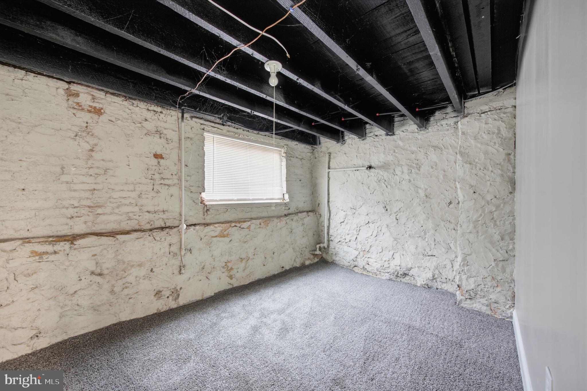 PARK HEIGHTS - Residential