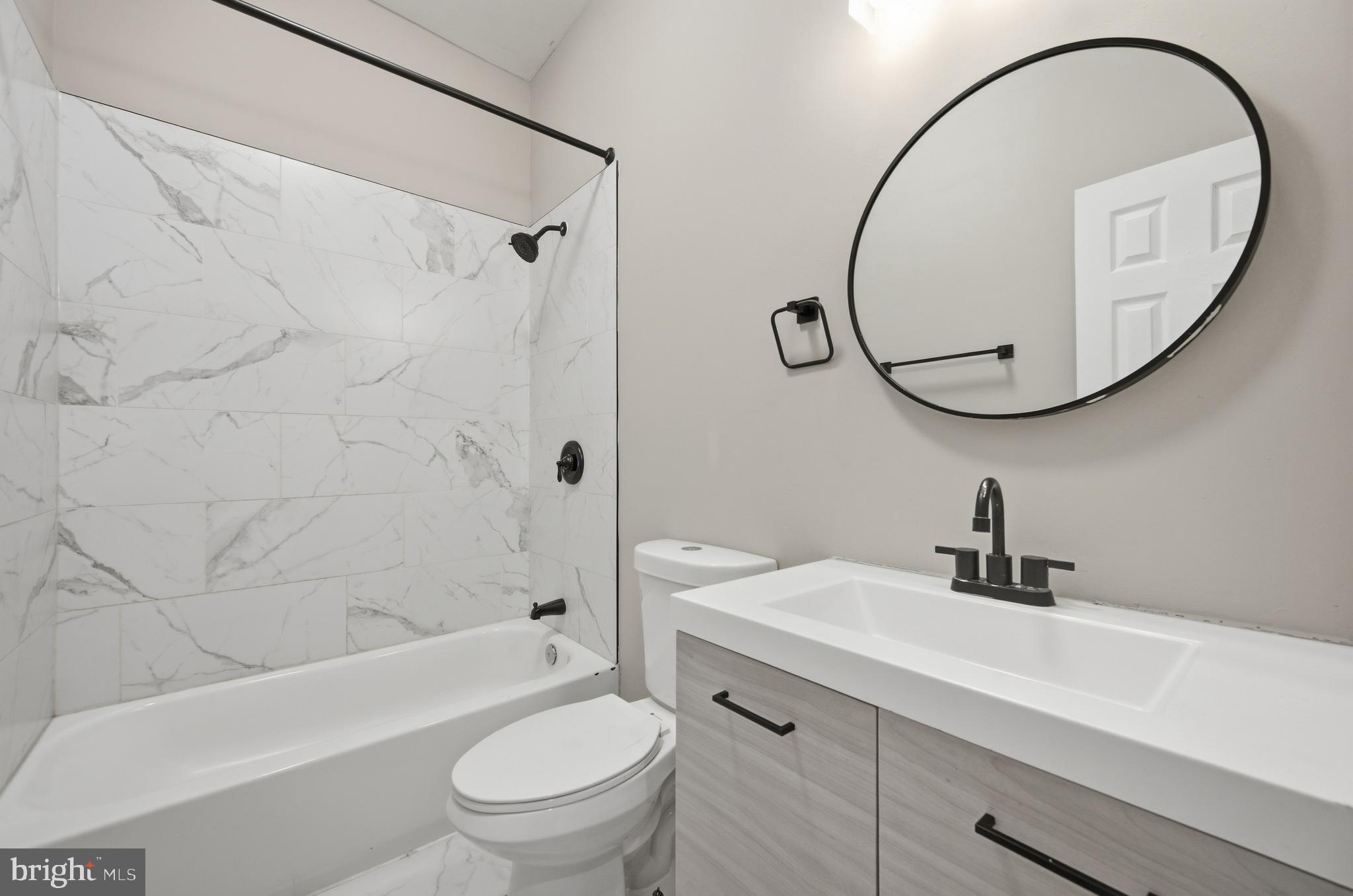 PARK HEIGHTS - Residential