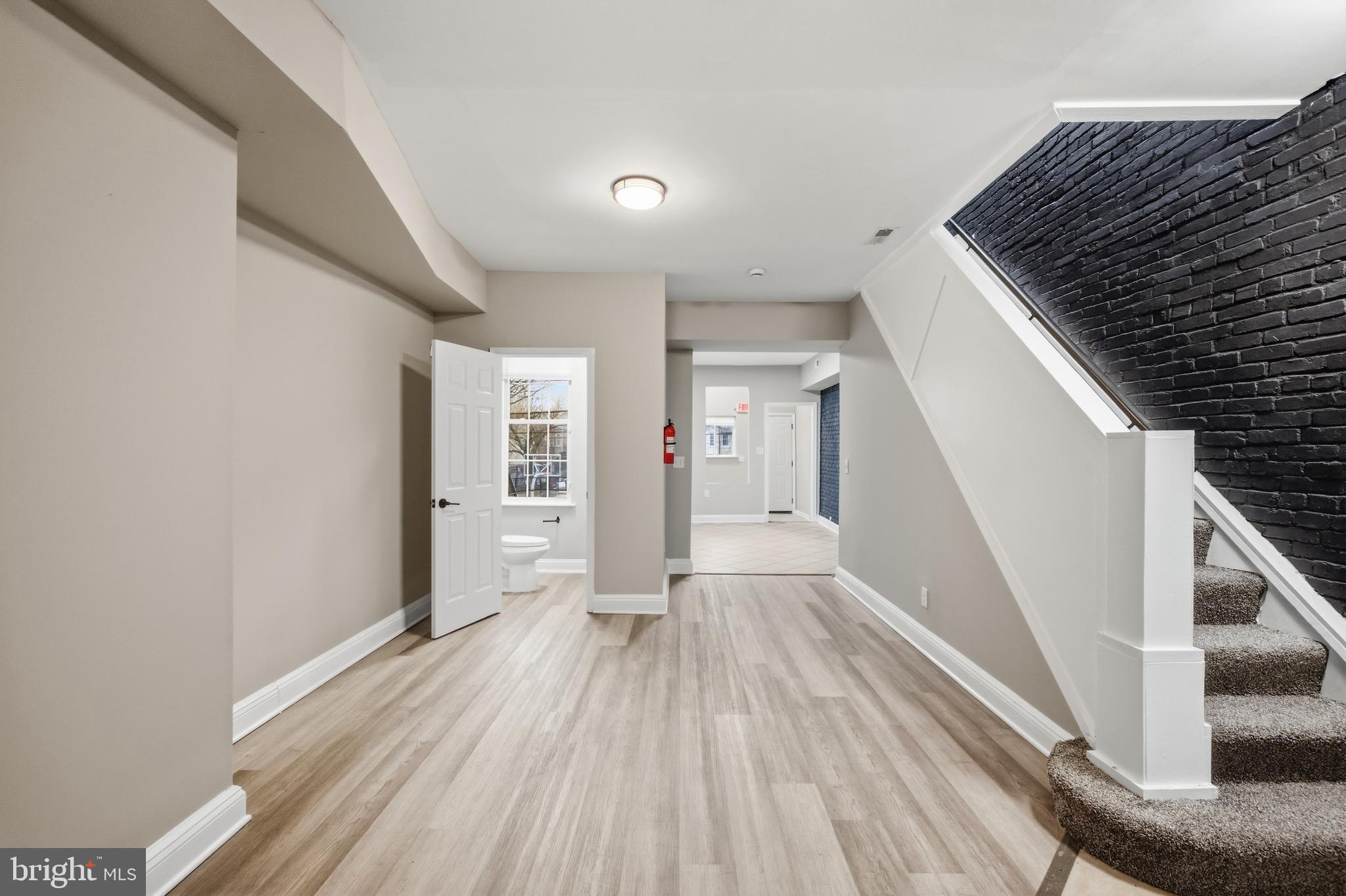 PARK HEIGHTS - Residential