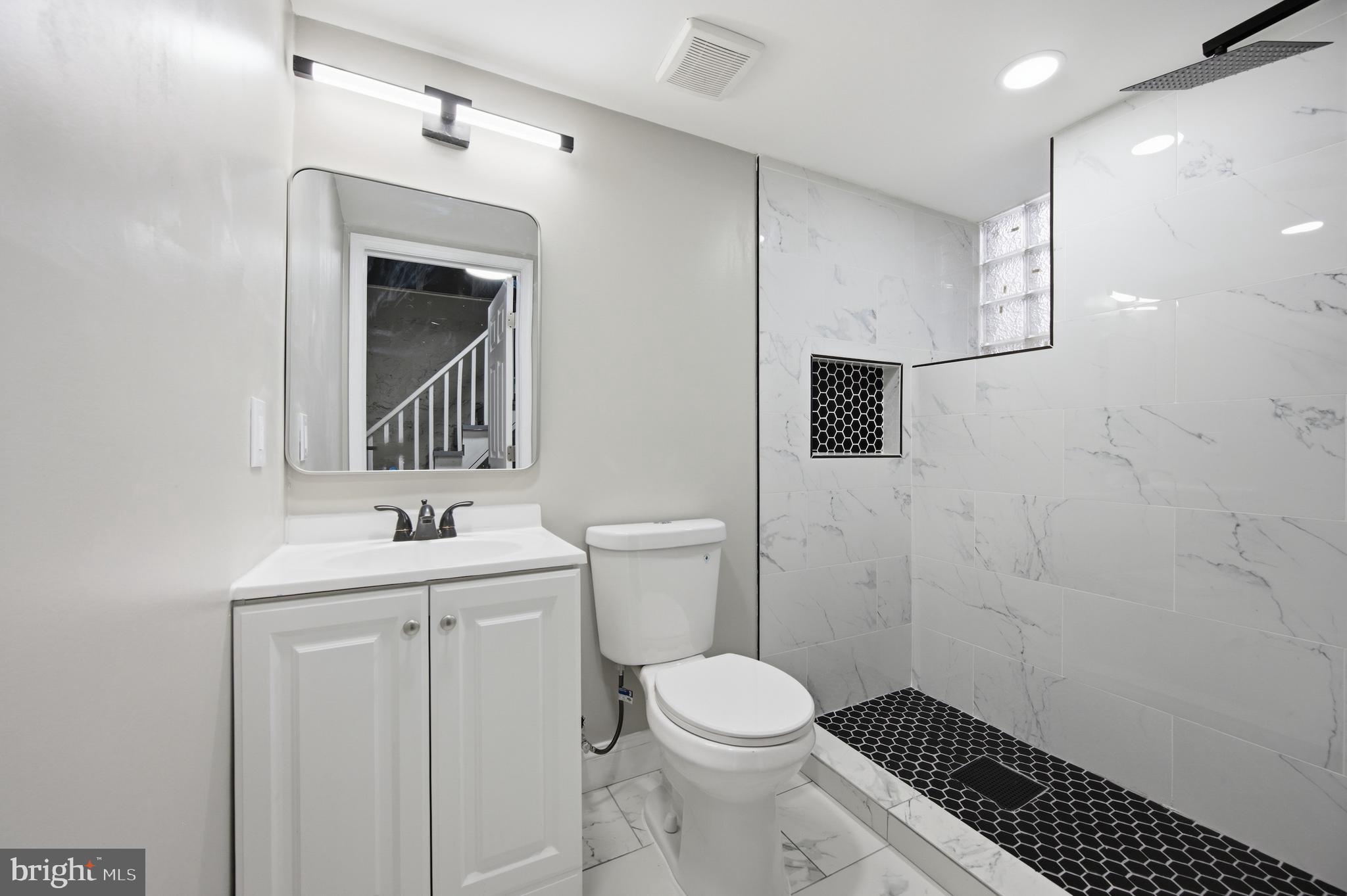 PARK HEIGHTS - Residential