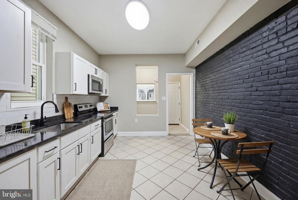 Photo of 3722 Cottage Avenue, BALTIMORE, MD 21215 (MLS # MDBA2204150)