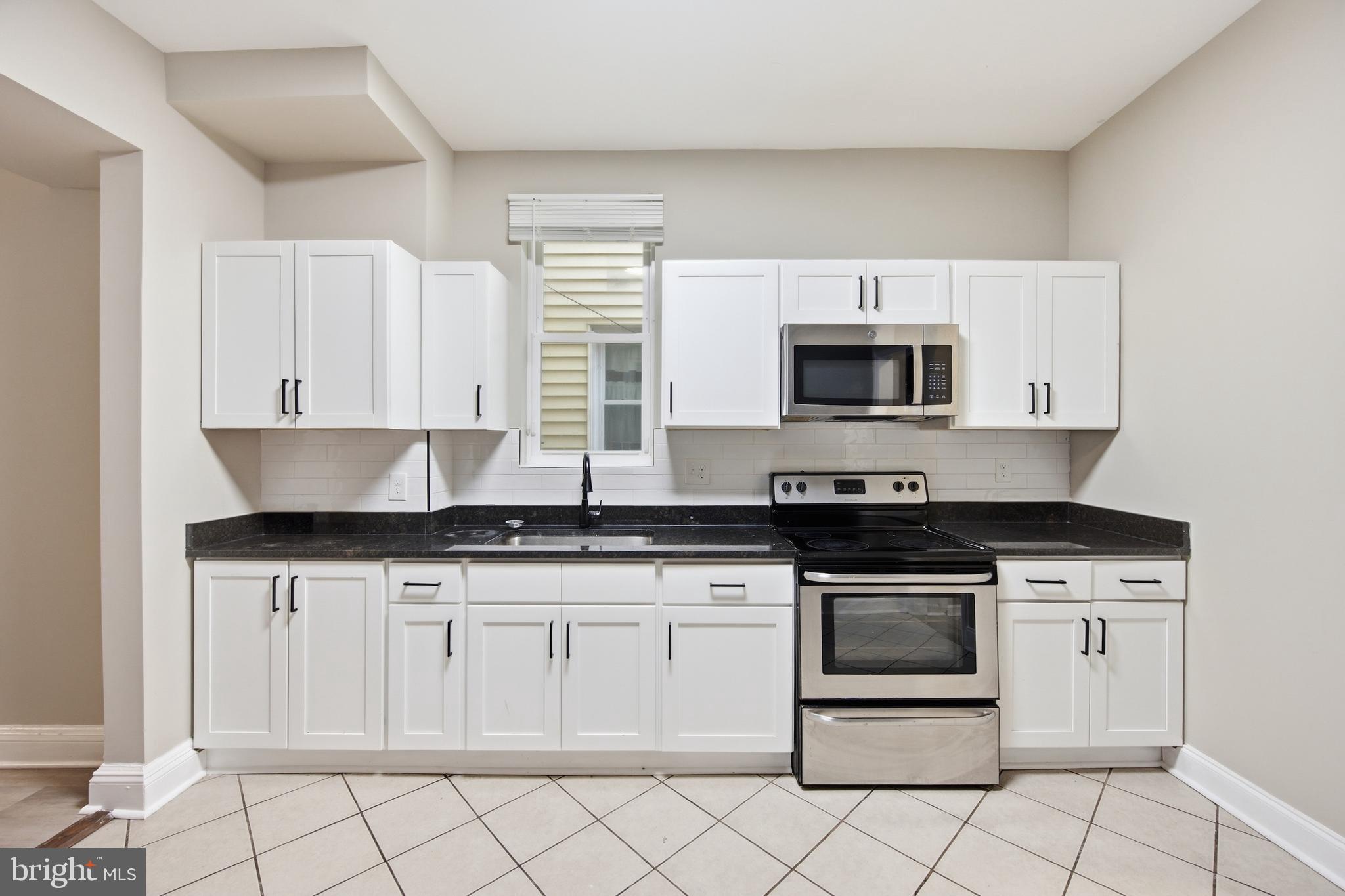 PARK HEIGHTS - Residential