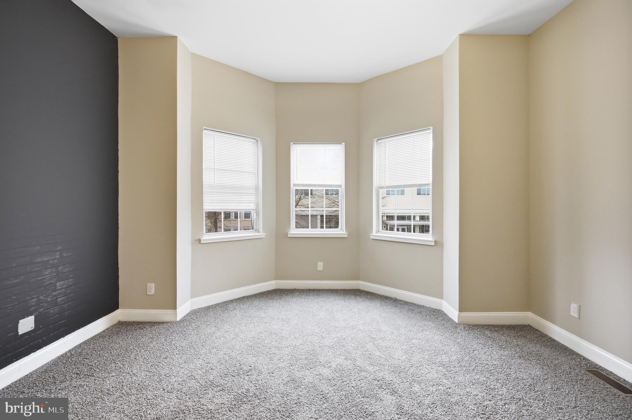 PARK HEIGHTS - Residential