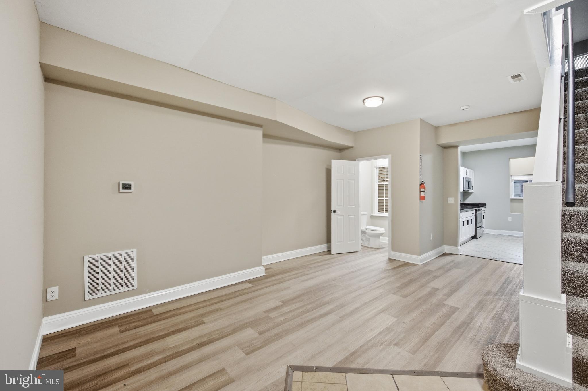 PARK HEIGHTS - Residential