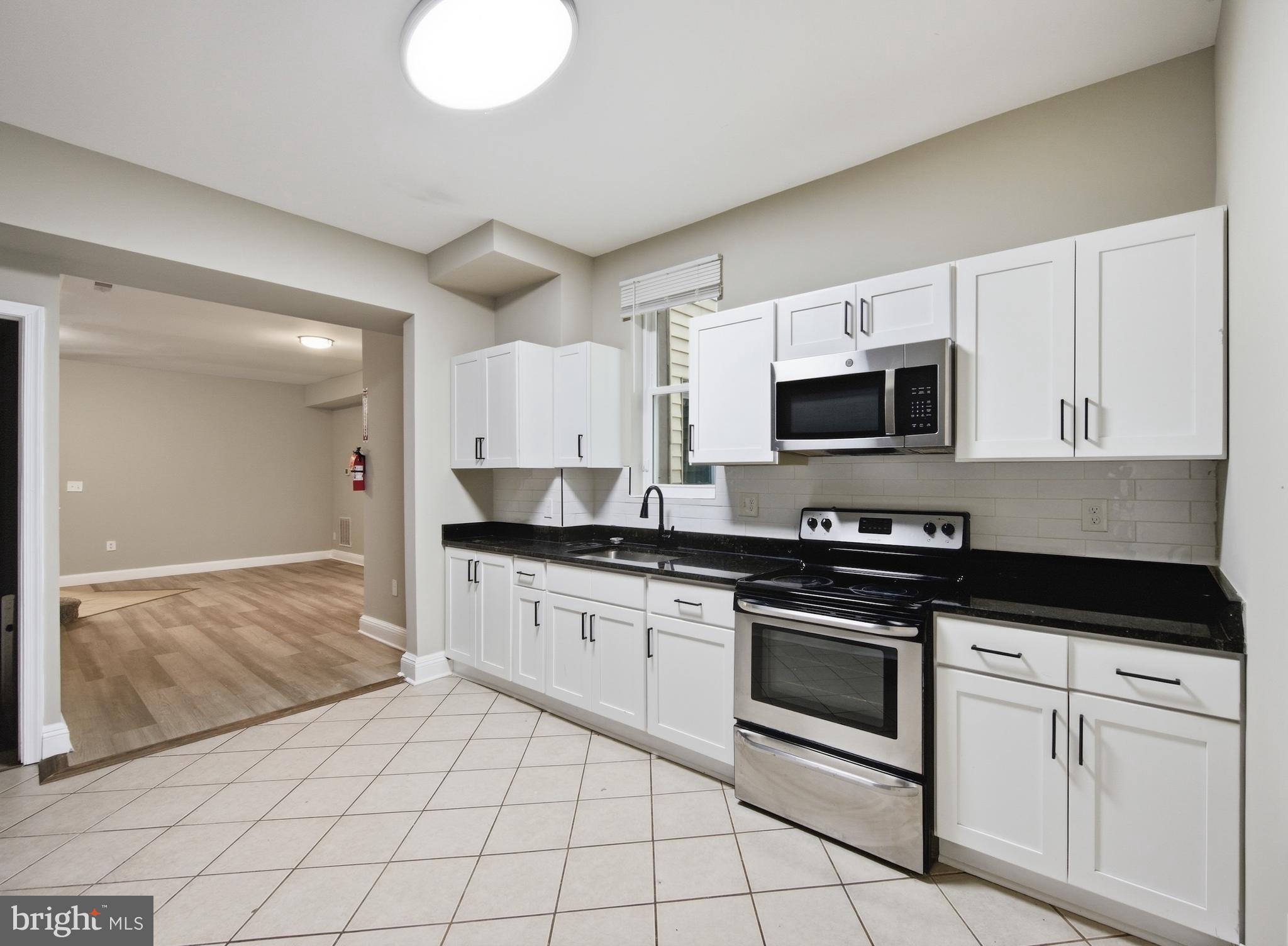 PARK HEIGHTS - Residential