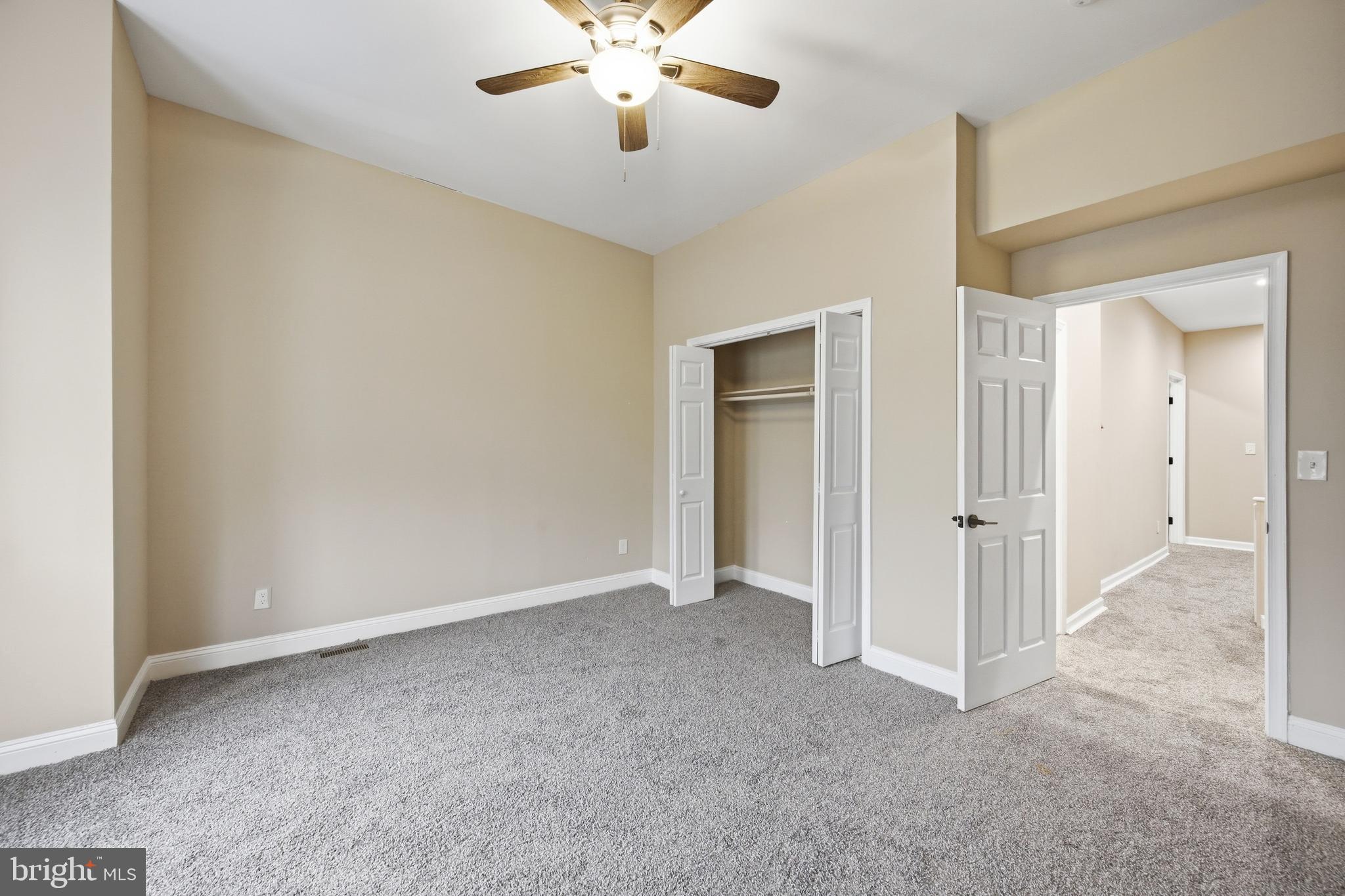 PARK HEIGHTS - Residential