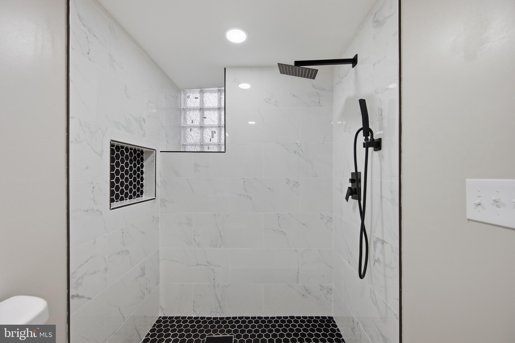 PARK HEIGHTS - Residential