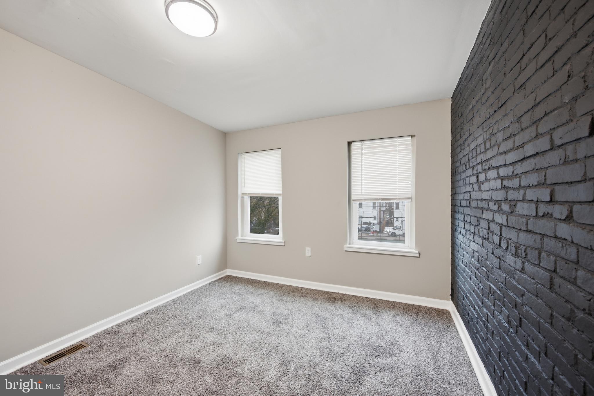 PARK HEIGHTS - Residential