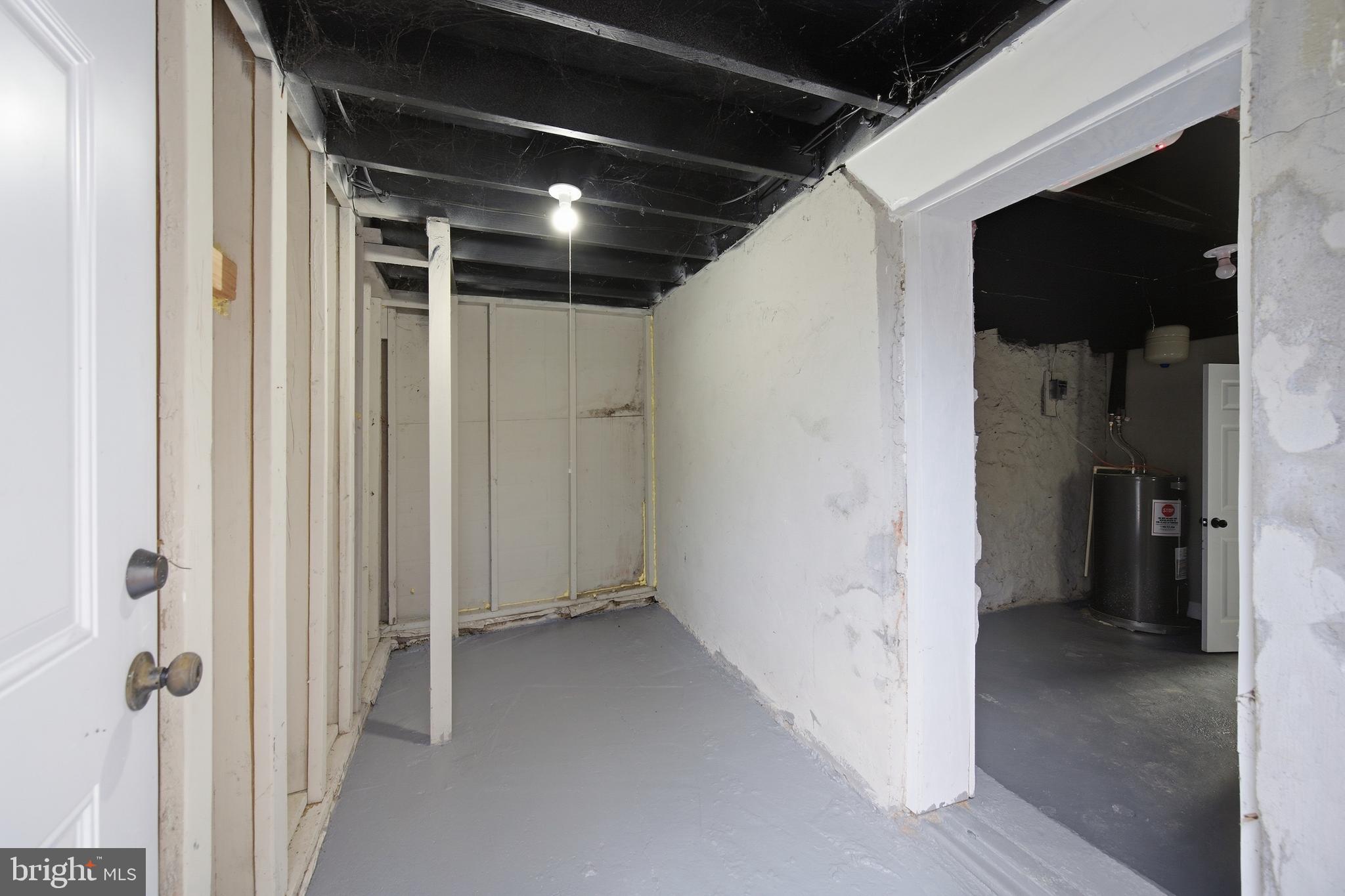 PARK HEIGHTS - Residential