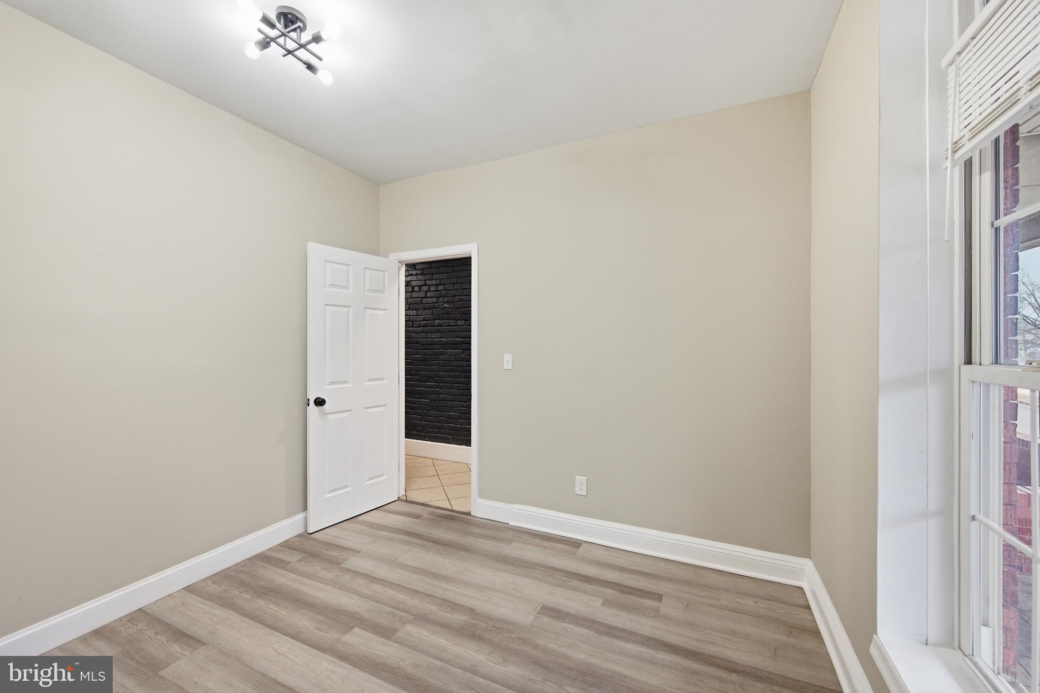 PARK HEIGHTS - Residential