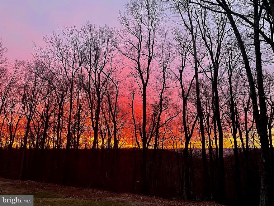 3.2 Wooded Acres on Paynes Knob Mountain – Near Sleepy Creek Access!  Two beautiful wooded lots totaling 3.2 acres on Paynes Knob Mountain! Peaceful setting with mountain surroundings, easy access from Fawn Run Lane, and less than 0.5 mile from Sleepy Creek for hiking, fishing, and outdoor adventure. Ideal location for your mountain cabin, getaway, or full-time home.  Enjoy  ATV trails, scenic views, and community amenities including a spring-fed lake, beach, and picnic area. Keep one and build on the other, or hold both for investment or privacy. Lots may be purchased together or separately.  (Home behind this property for sale also - 348 Trapper Ridge Ln).