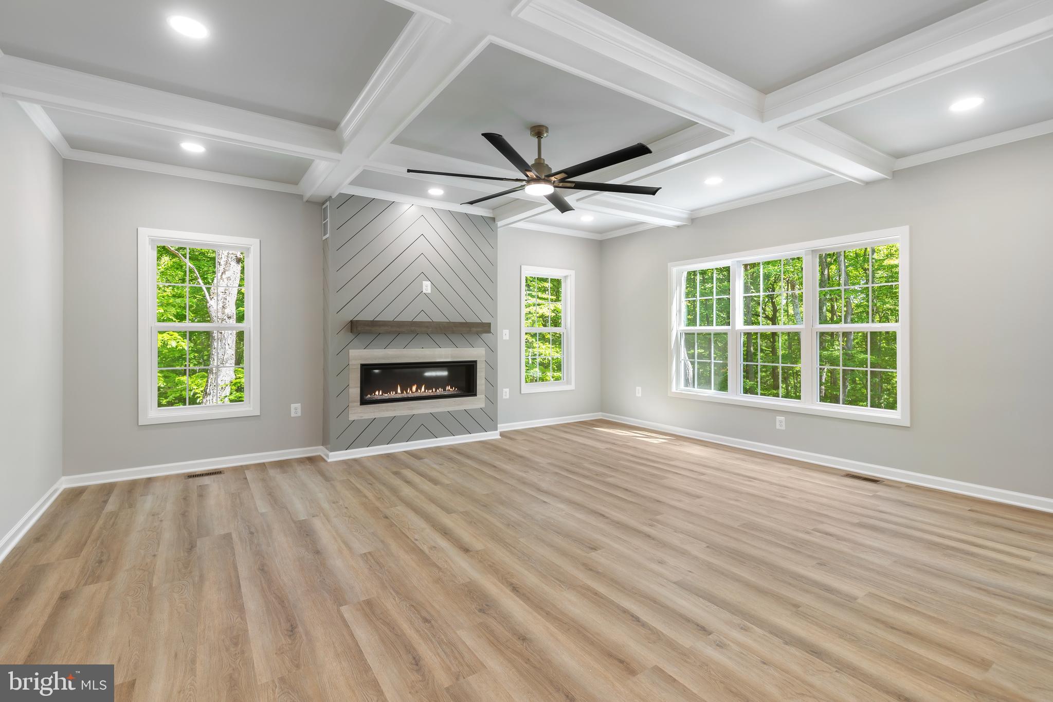 LOT 1 BLACKWELL ROAD