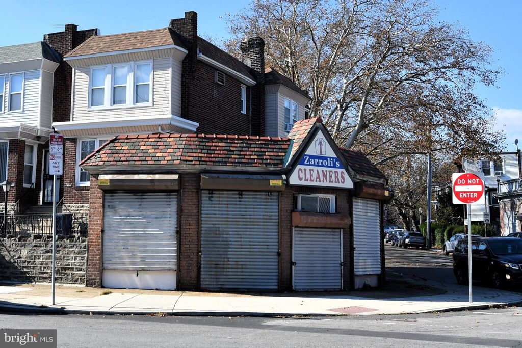 Photo of 7362 N 19th Street, PHILADELPHIA, PA 19126 (MLS # PAPH2561620)