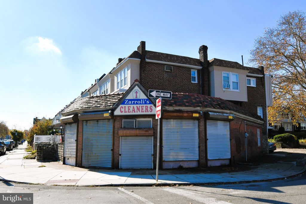 Photo of 7362 N 19th Street, PHILADELPHIA, PA 19126 (MLS # PAPH2561620)