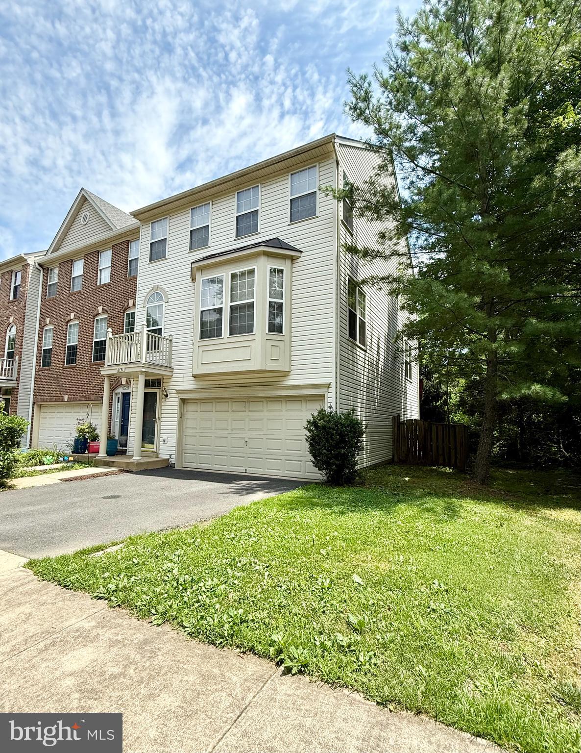 6731 DOROTHY GILES COURT