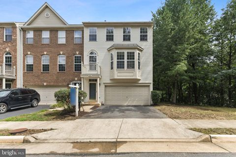 6731 DOROTHY GILES COURT ALEXANDRIA VA 22315