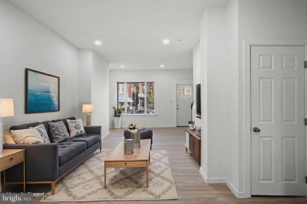 Photo of 1544 N 62nd Street, PHILADELPHIA, PA 19151 (MLS # PAPH2579260)