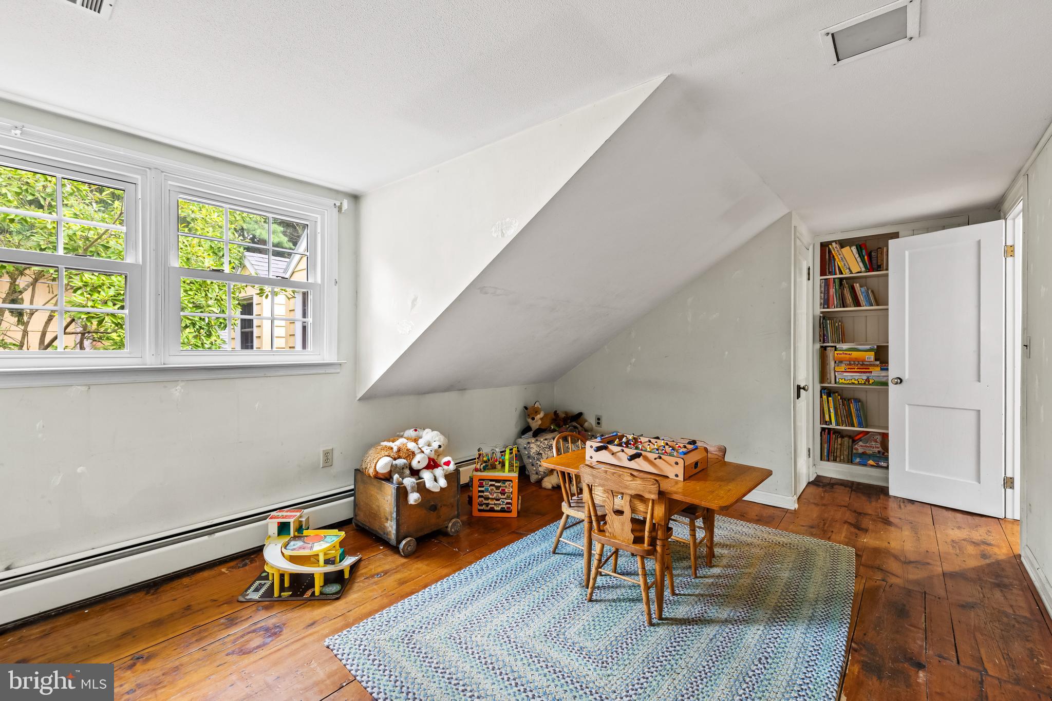 SEVEN VALLEYS - Residential