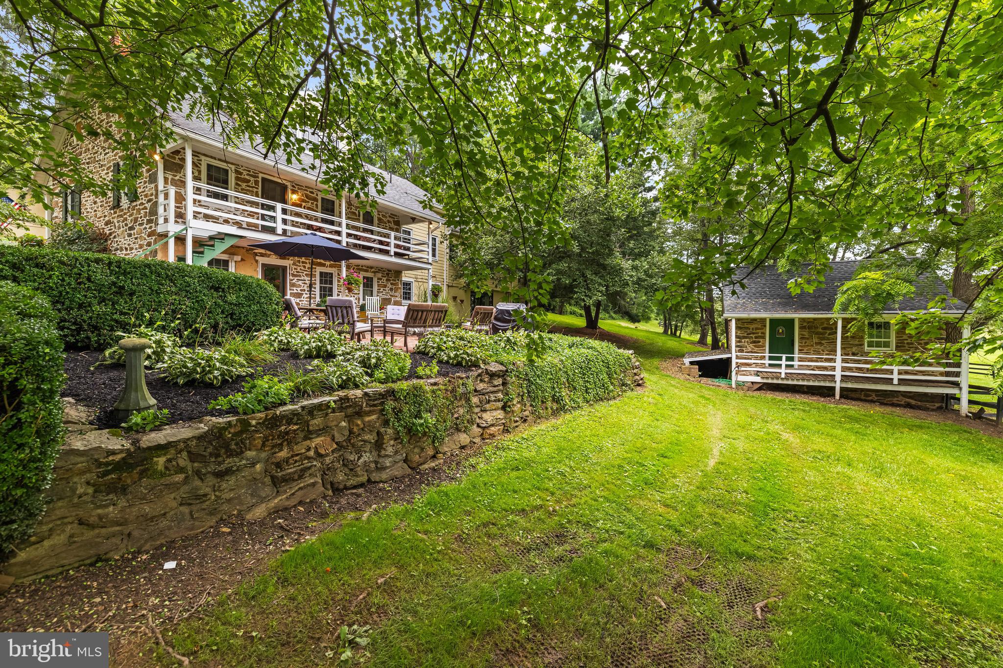 SEVEN VALLEYS - Residential