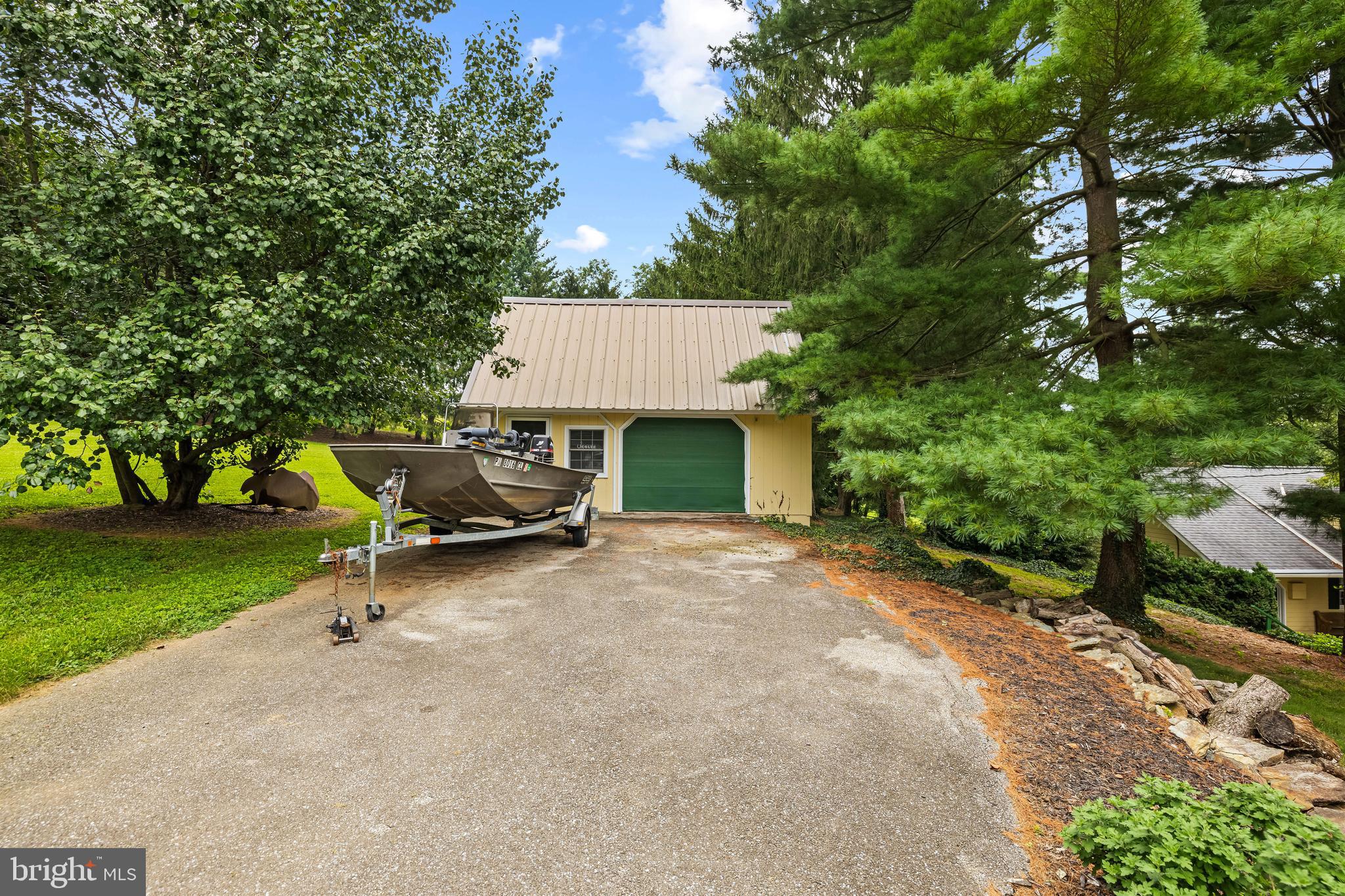 SEVEN VALLEYS - Residential