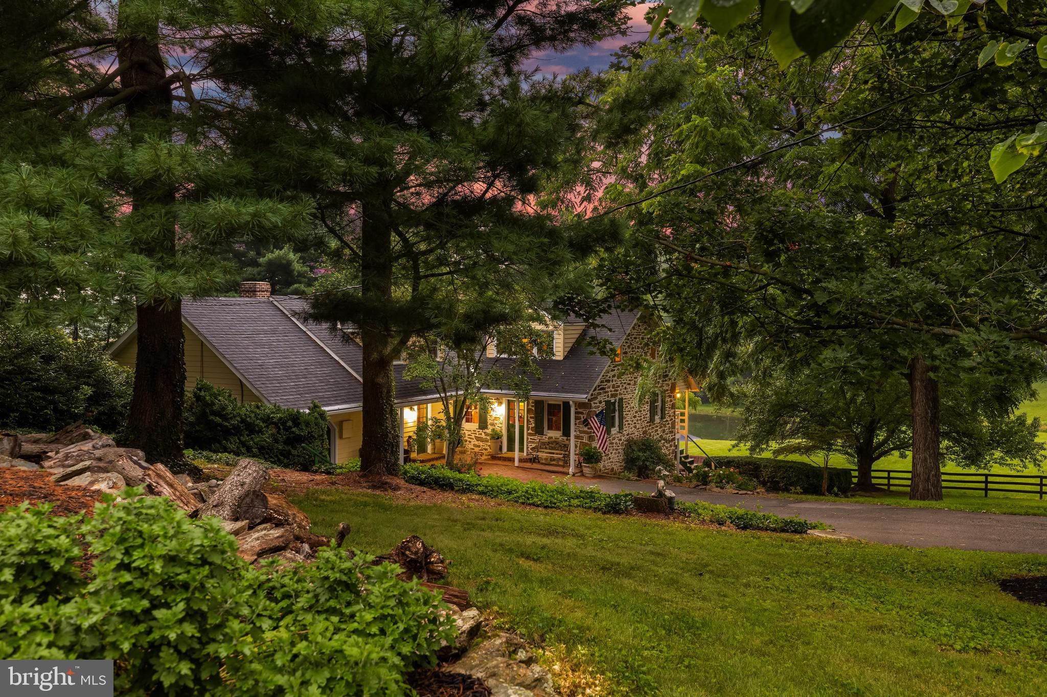 SEVEN VALLEYS - Residential