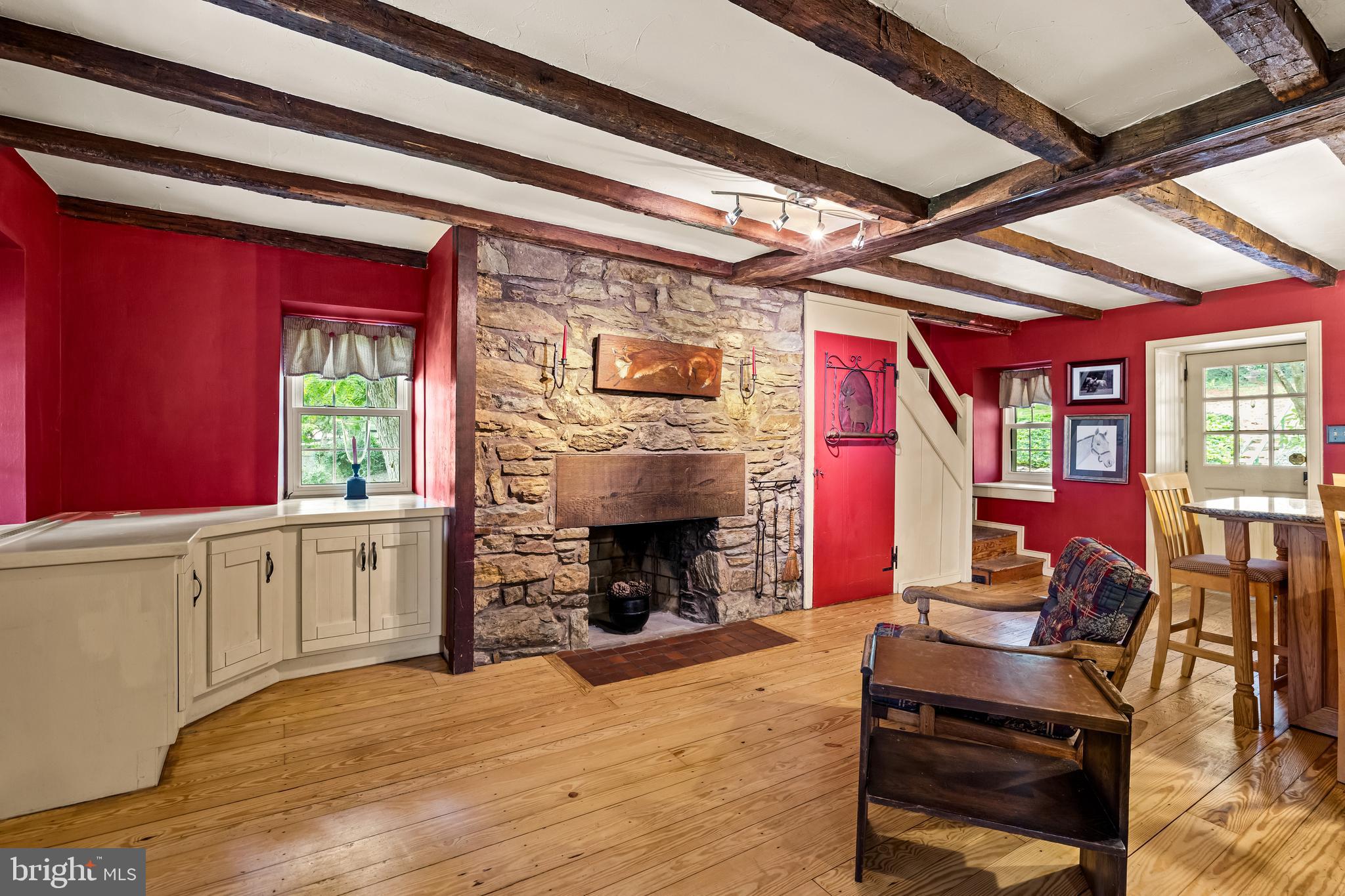 SEVEN VALLEYS - Residential