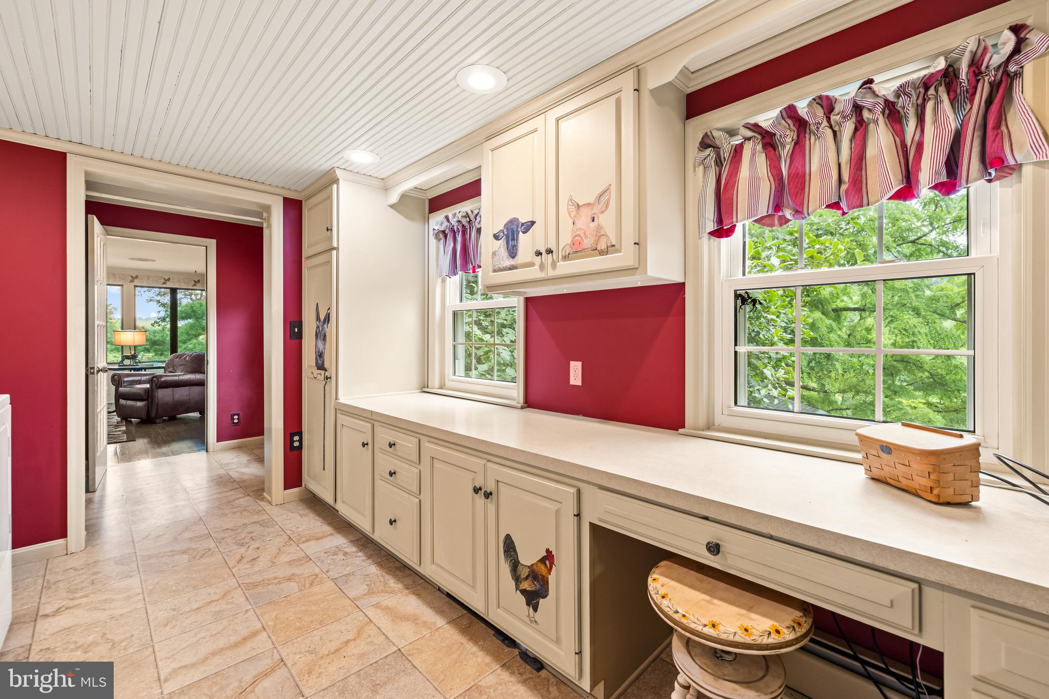 SEVEN VALLEYS - Residential