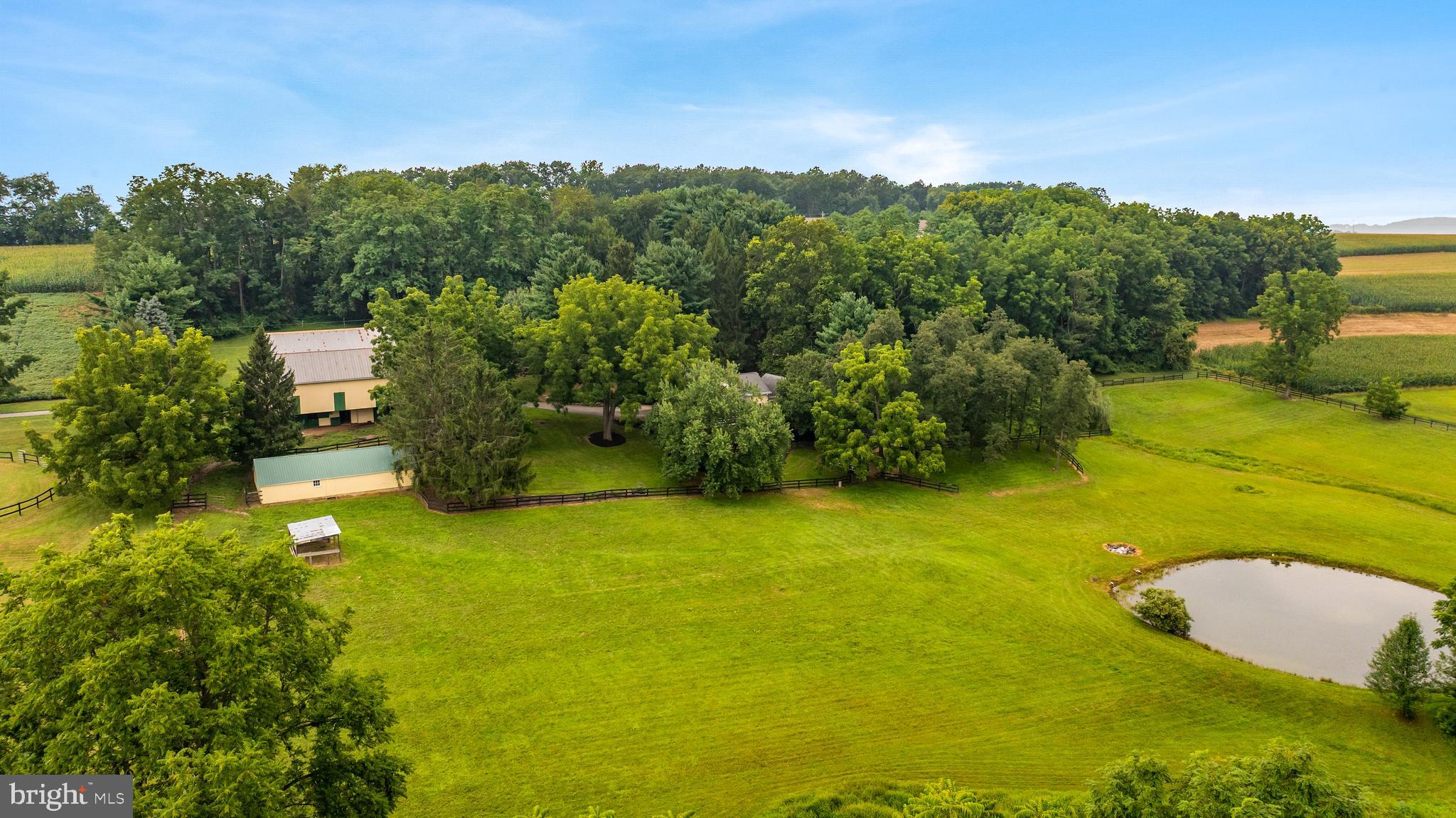 SEVEN VALLEYS - Residential