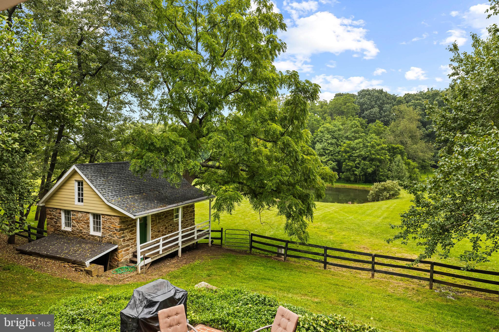 SEVEN VALLEYS - Residential