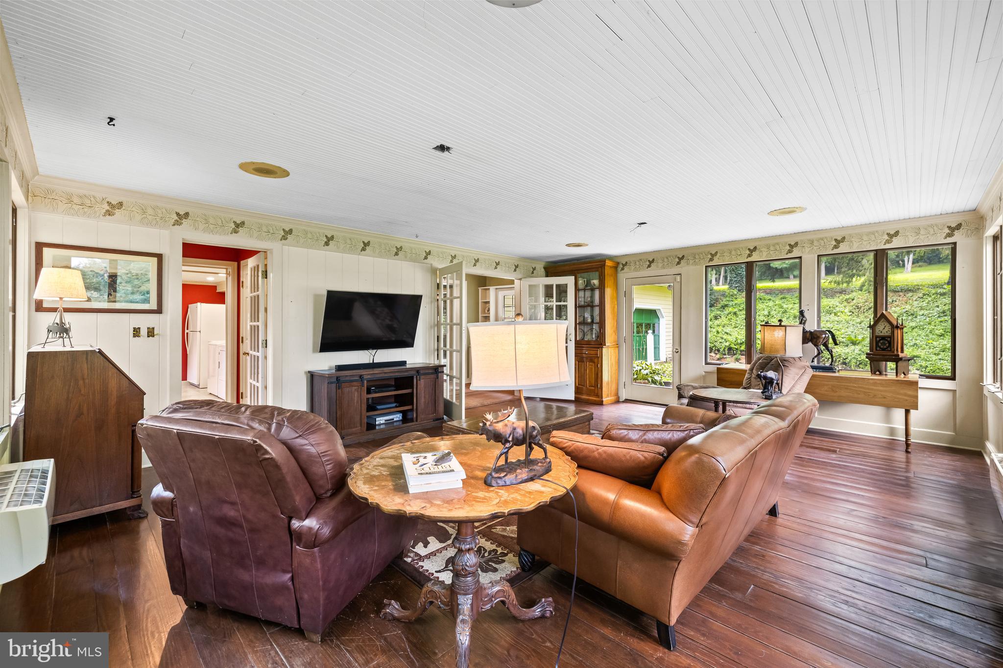 SEVEN VALLEYS - Residential