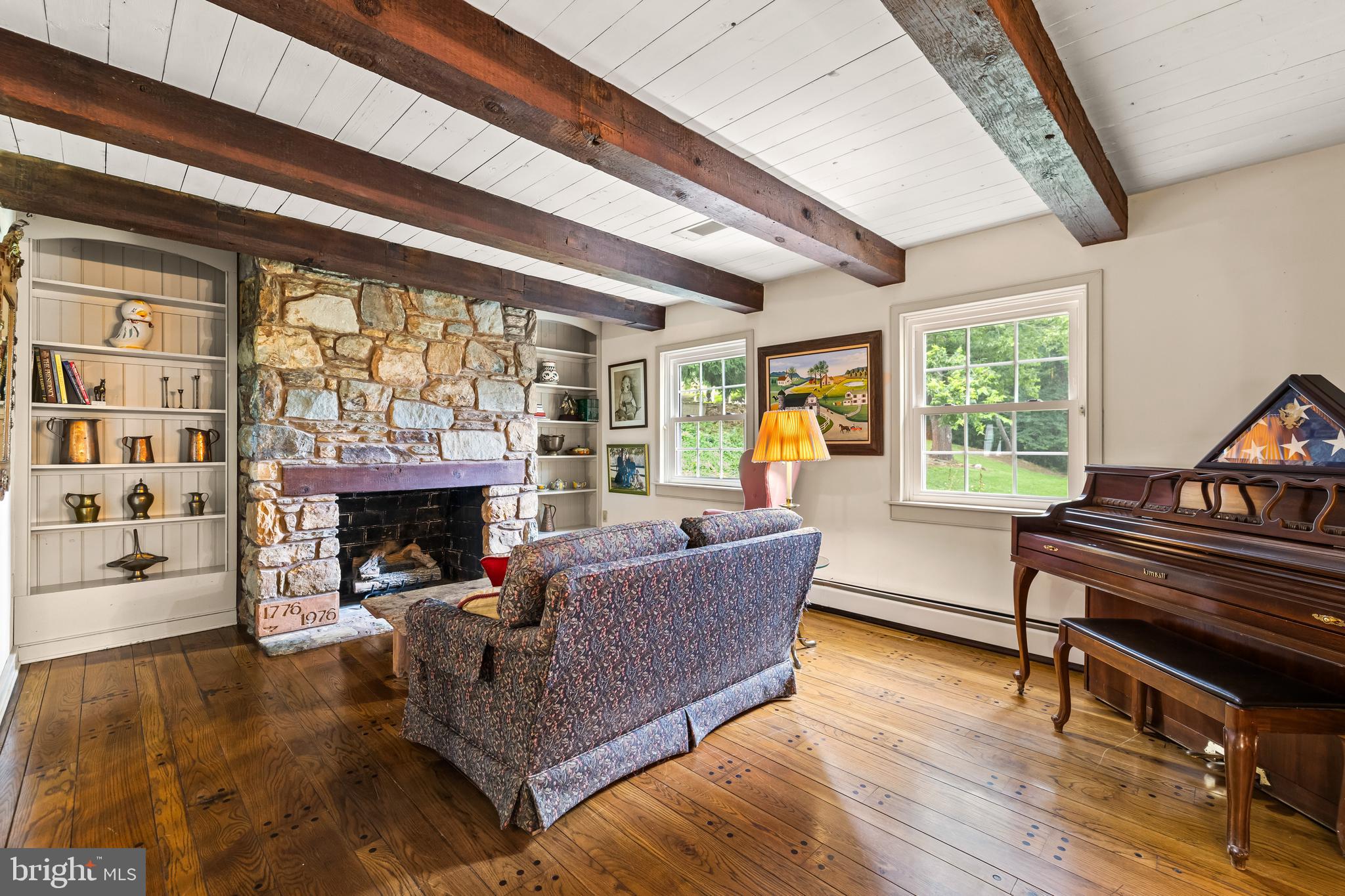 SEVEN VALLEYS - Residential