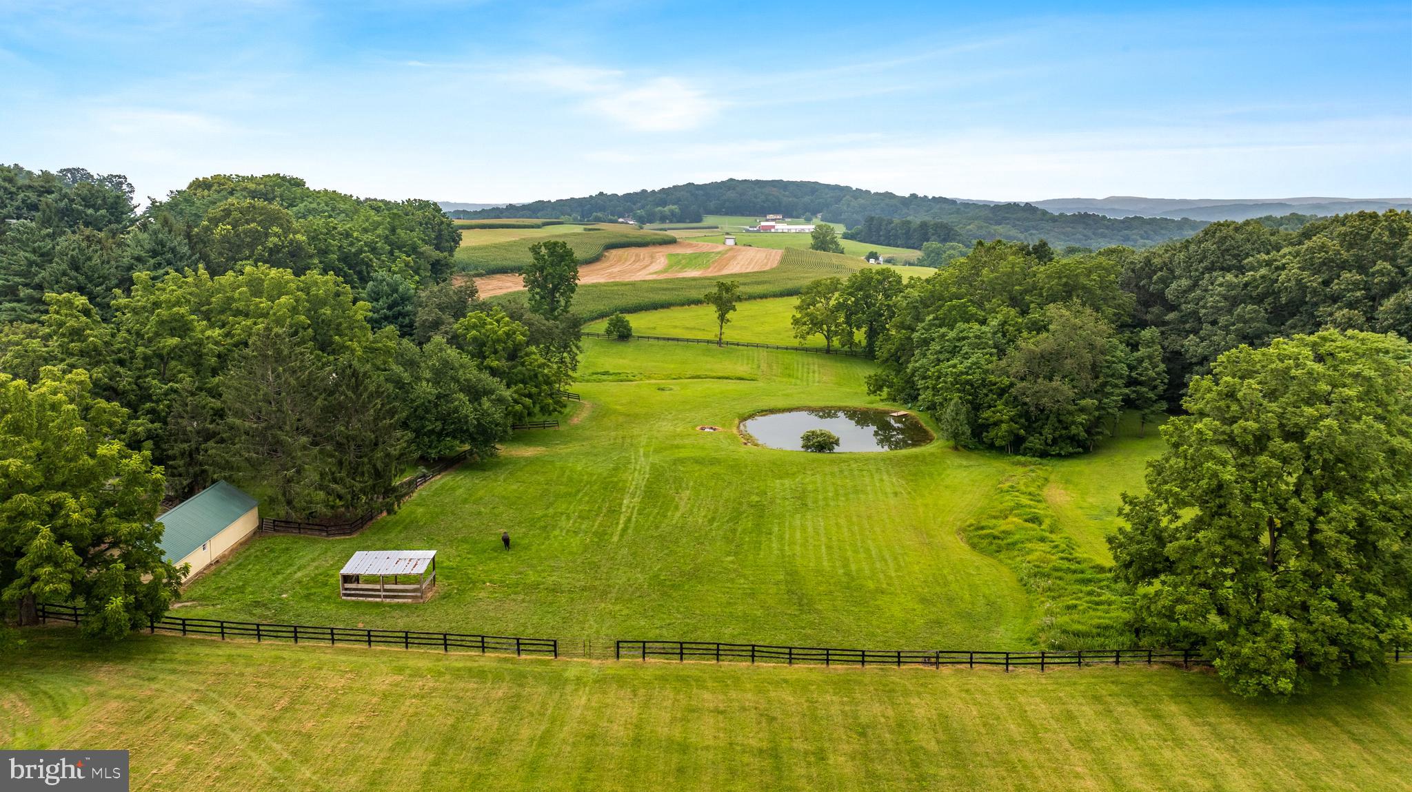 SEVEN VALLEYS - Residential