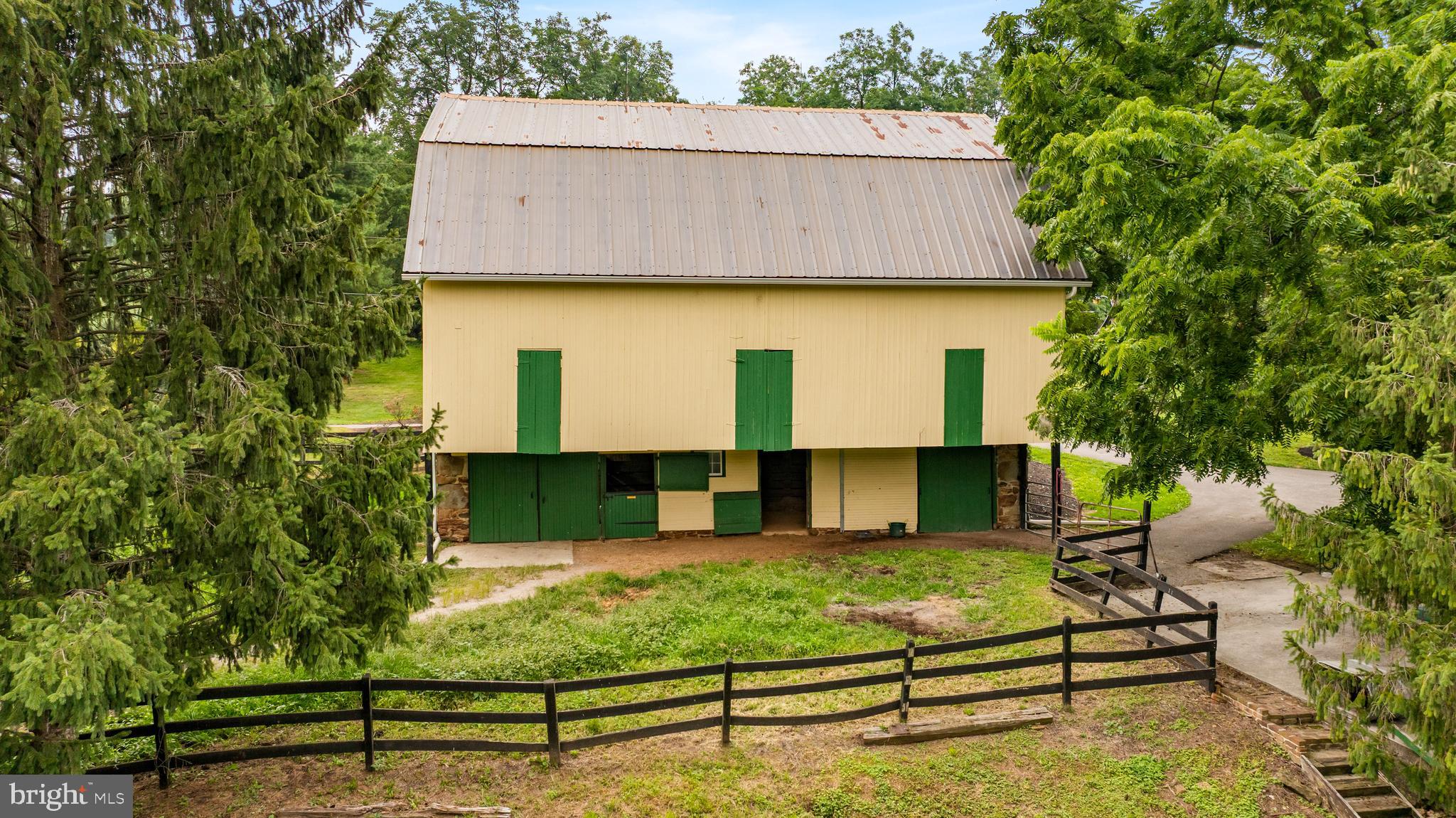 SEVEN VALLEYS - Residential