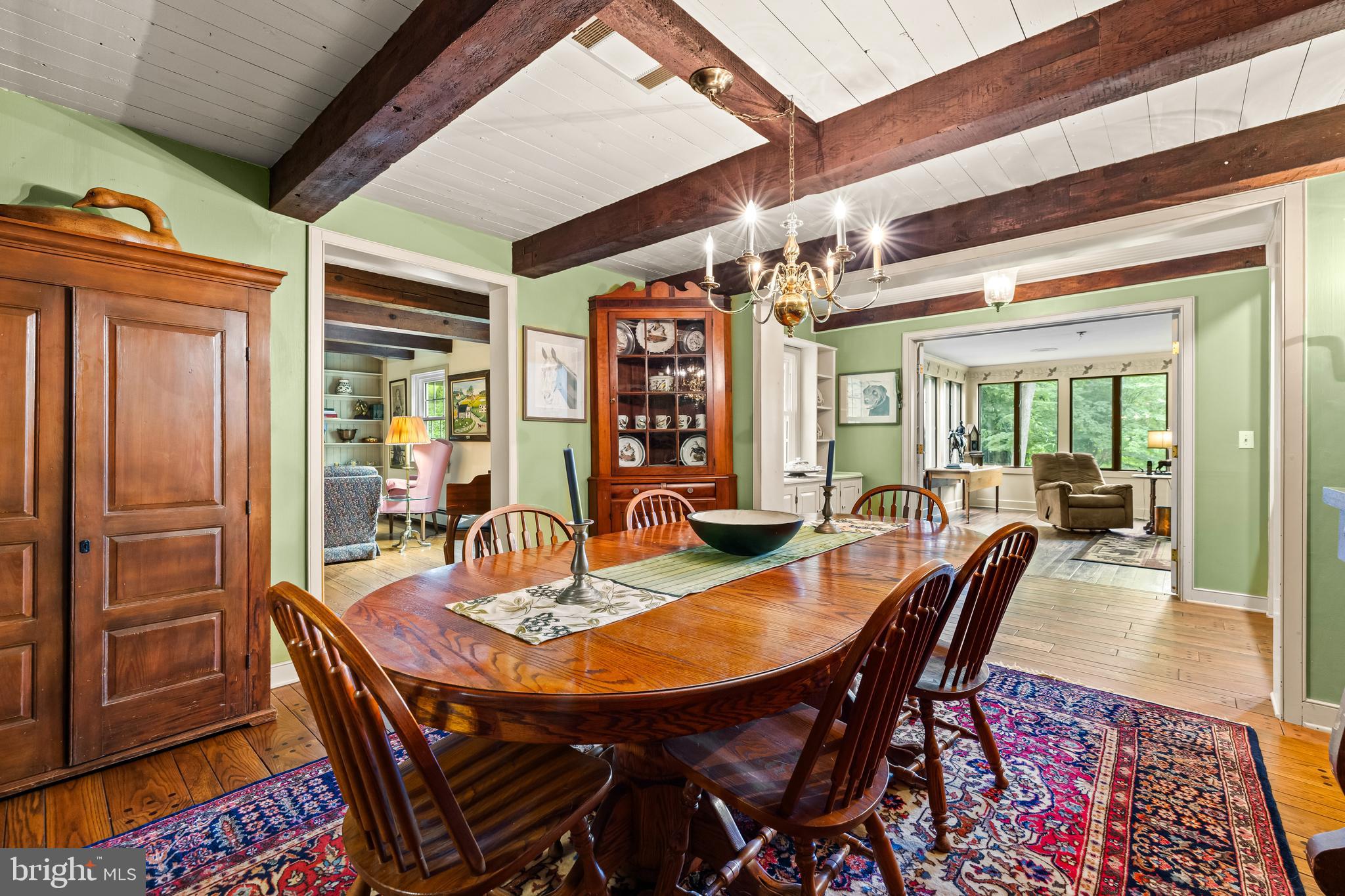 SEVEN VALLEYS - Residential