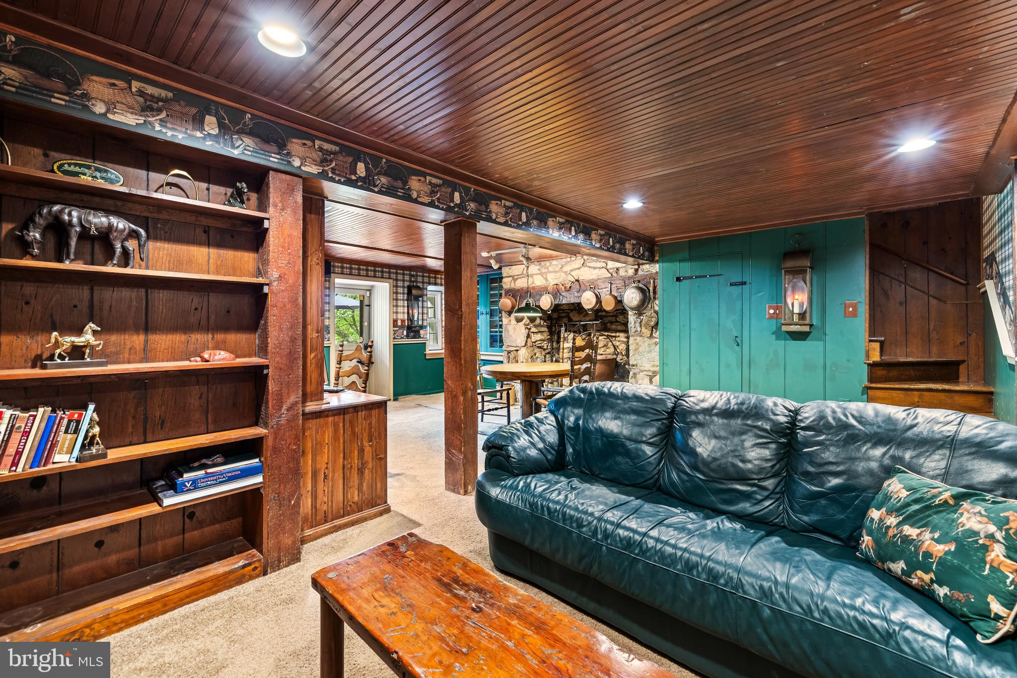 SEVEN VALLEYS - Residential