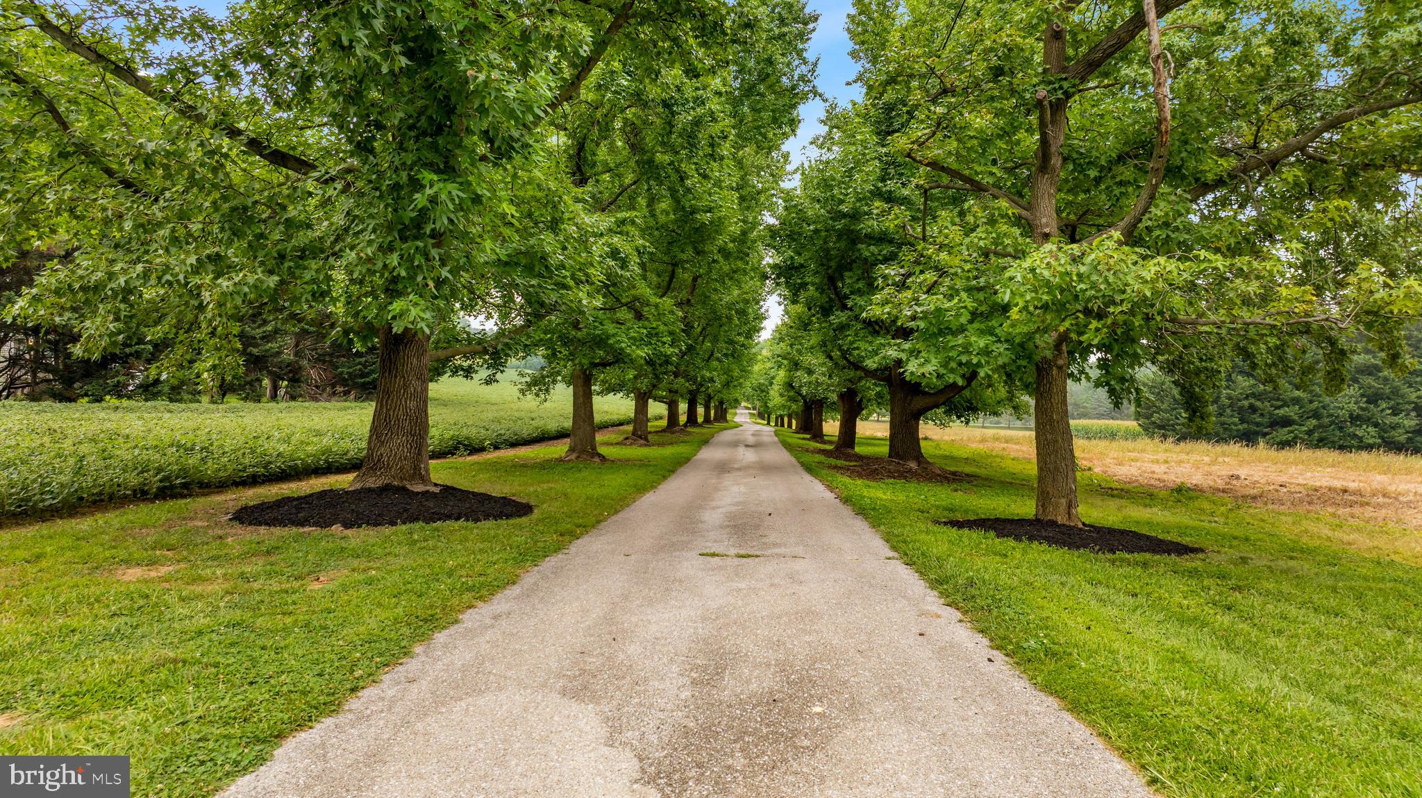 SEVEN VALLEYS - Residential