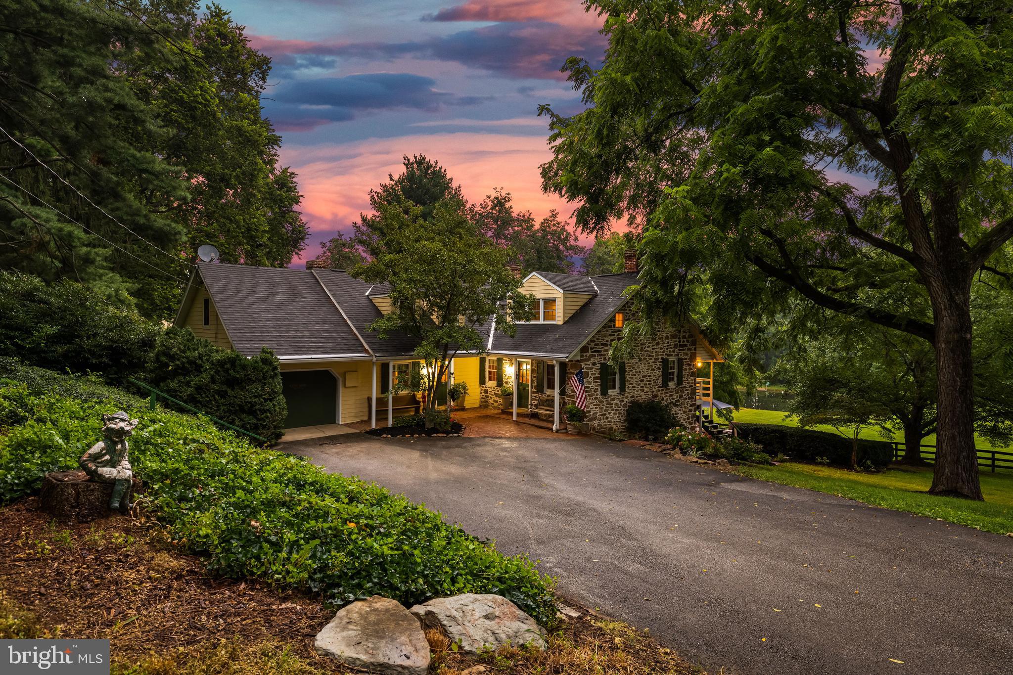 SEVEN VALLEYS - Residential