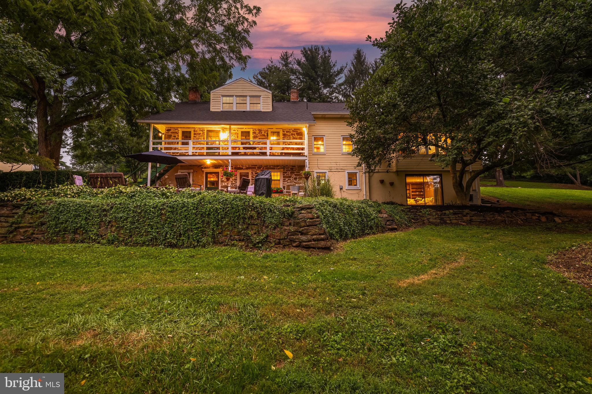 SEVEN VALLEYS - Residential